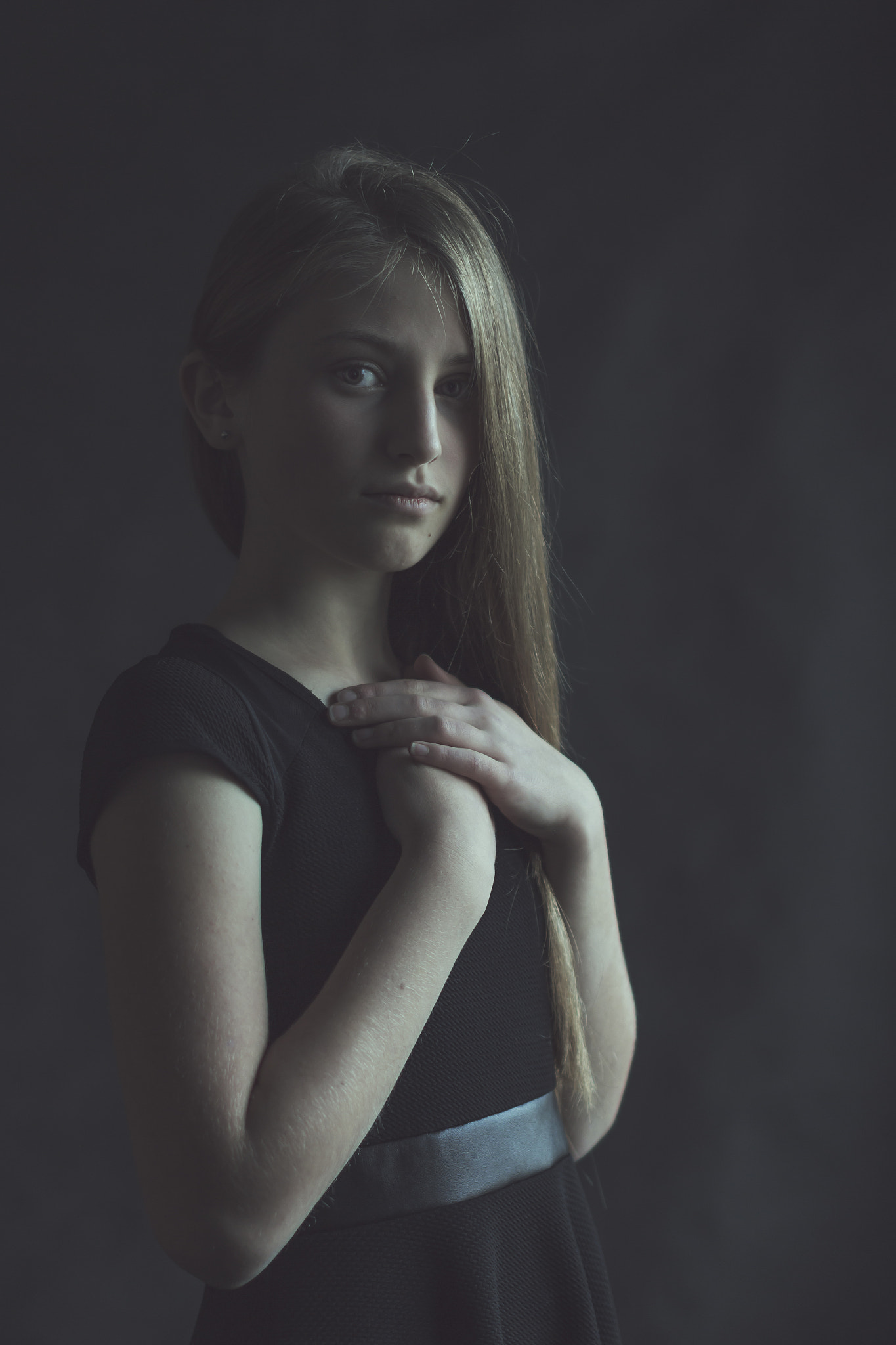 Sigma 50mm F1.4 EX DG HSM sample photo. Aleksandra photography