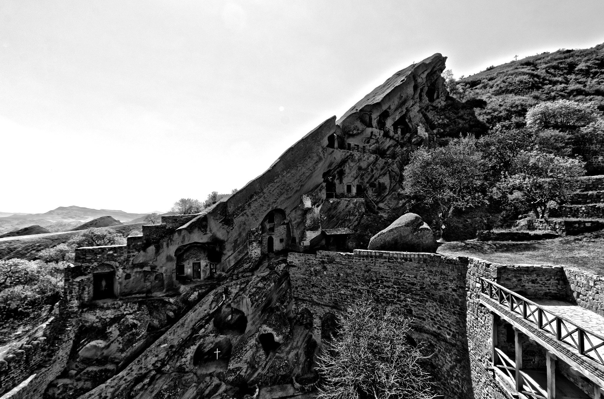 Sigma 12-24mm F4.5-5.6 EX DG Aspherical HSM sample photo. Davit gareja photography