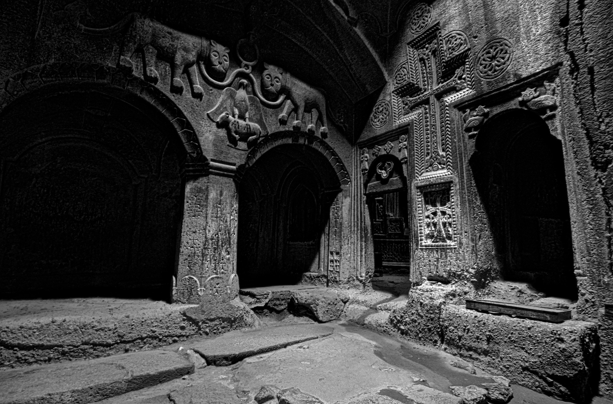 Sigma 12-24mm F4.5-5.6 EX DG Aspherical HSM sample photo. Garhard photography