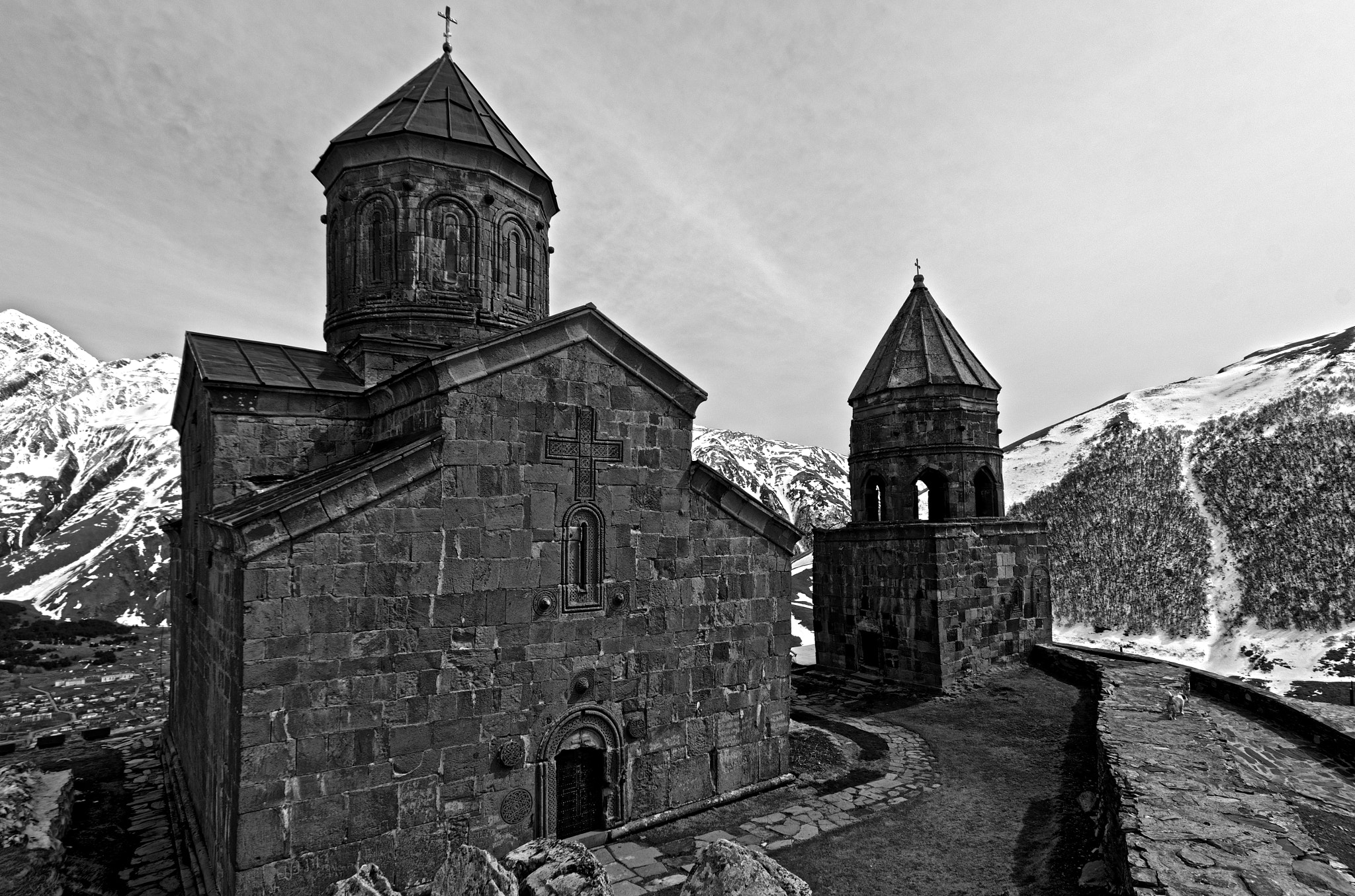 Sigma 12-24mm F4.5-5.6 EX DG Aspherical HSM sample photo. Khazbegi photography
