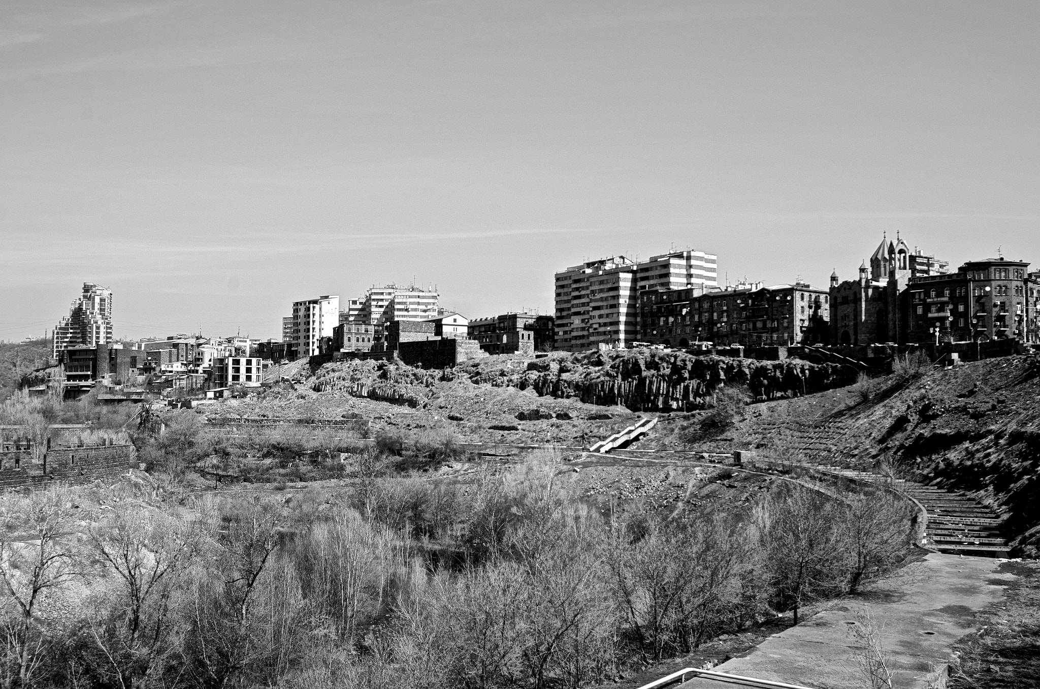 Sigma 12-24mm F4.5-5.6 EX DG Aspherical HSM sample photo. Yerevan photography