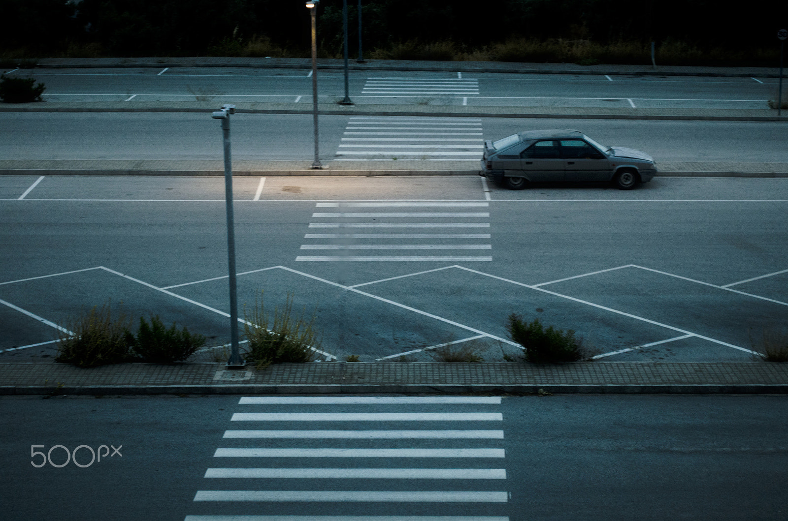 Nikon D5100 + AF Nikkor 50mm f/1.8 N sample photo. Abandon me not photography
