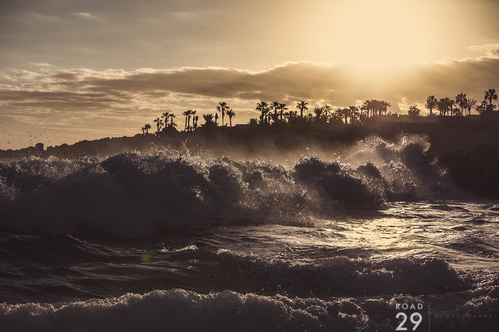 Sigma 70-200mm F2.8 EX DG OS HSM sample photo. Cabo photography