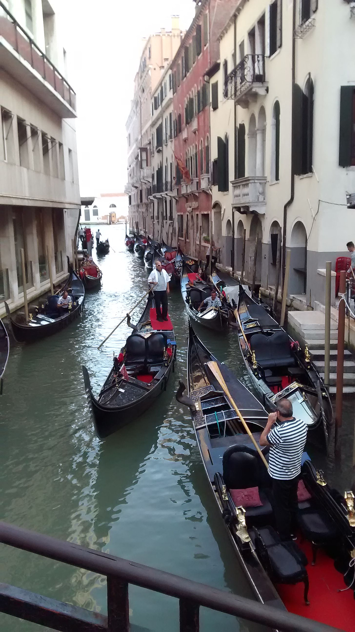 Motorola XT1021 sample photo. Venice photography