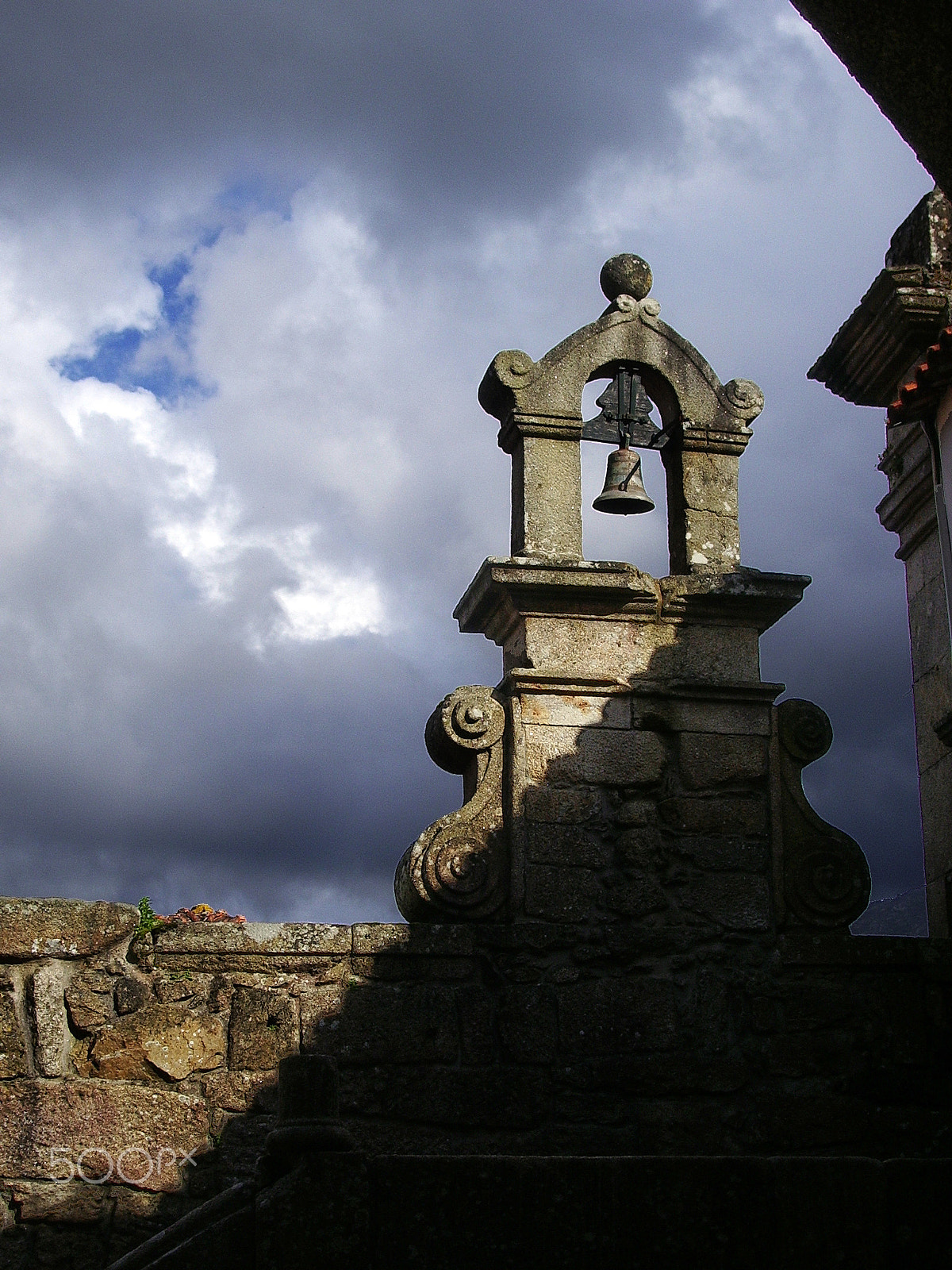 Pentax OPTIO S50 sample photo. Fragment photography