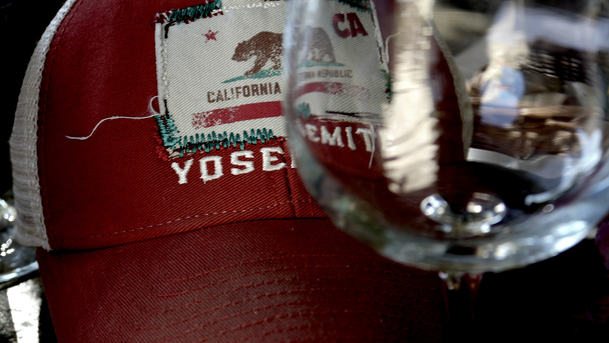 Panasonic Lumix DMC-GH2 sample photo. California love photography