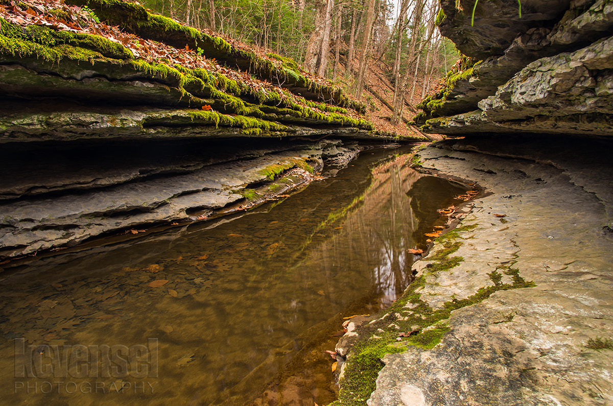 HD Pentax DA 15mm F4 ED AL Limited sample photo. Hells hollow photography