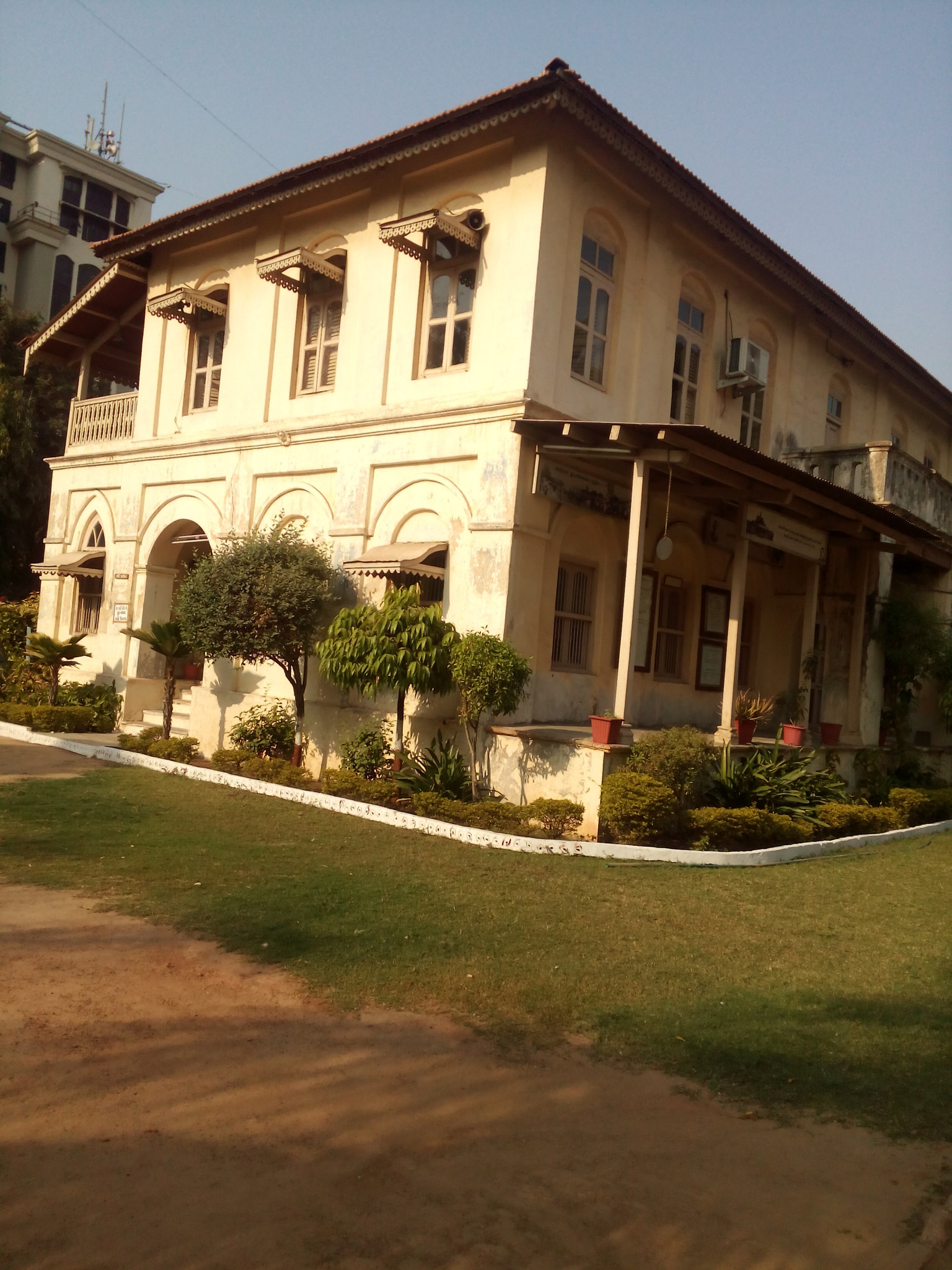 Micromax Canvas Spark sample photo. Kochrab ashram,ahmedabad photography