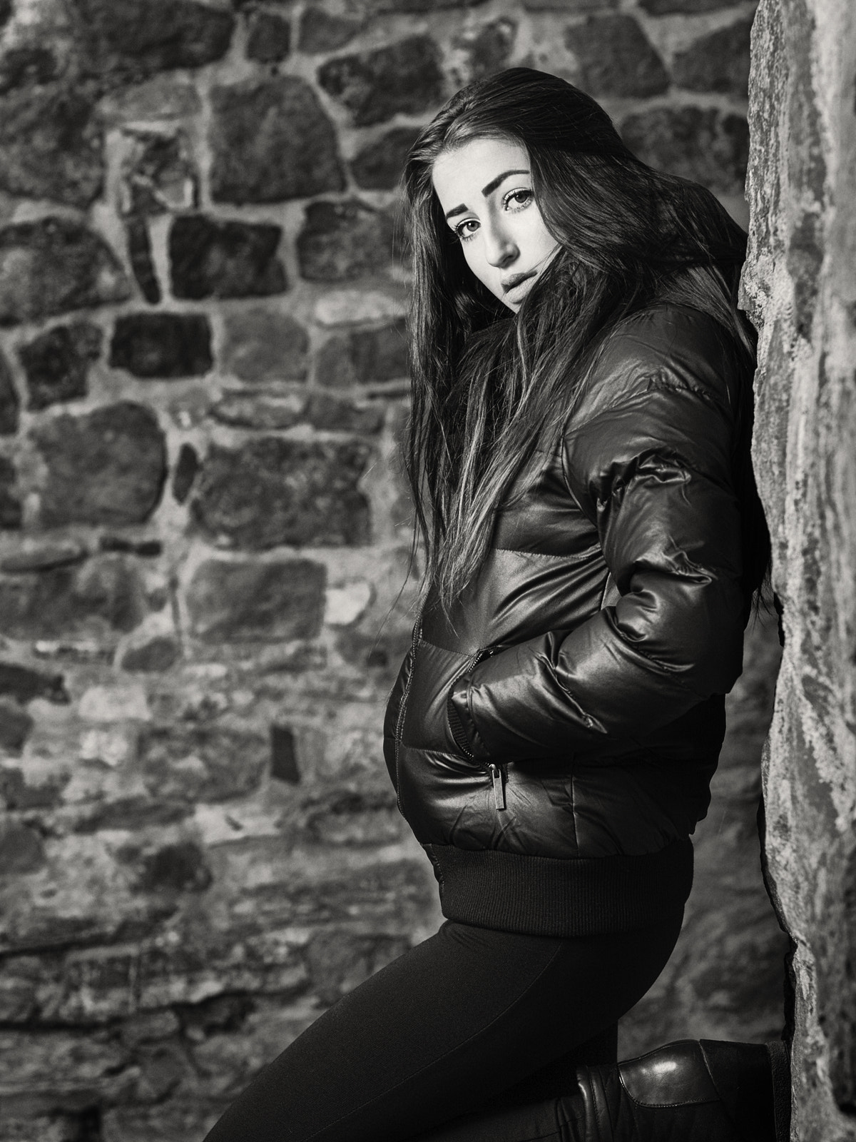 Canon EOS 5D + Canon EF 85mm F1.2L II USM sample photo. Katrin photography