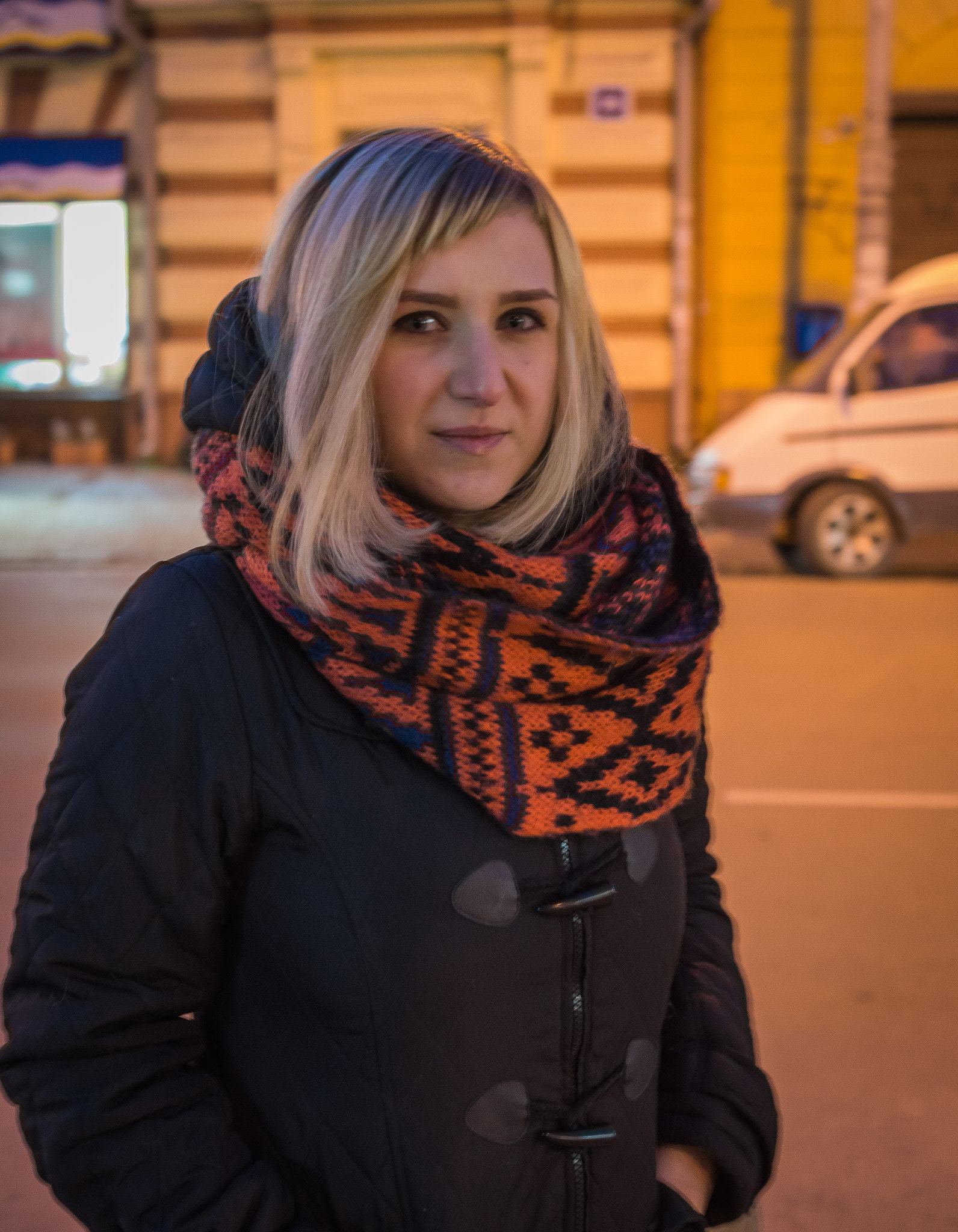Sony SLT-A77 + Sony DT 35mm F1.8 SAM sample photo. Elizaveta-2 photography