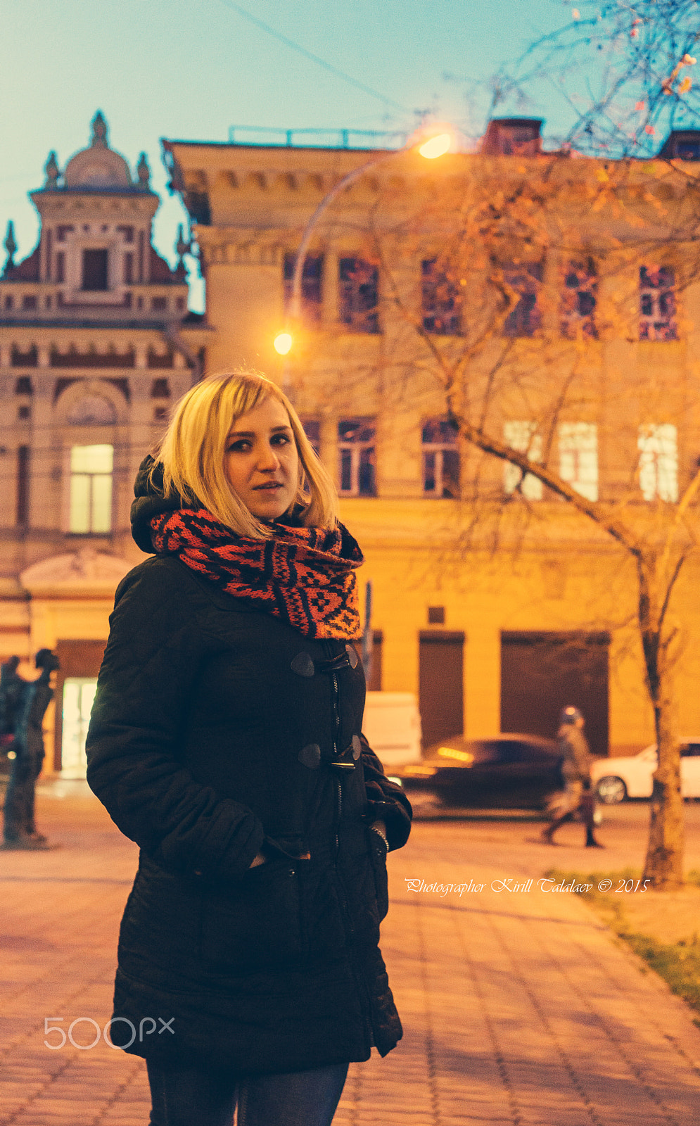 Sony SLT-A77 + Sony DT 35mm F1.8 SAM sample photo. Elizaveta-3 photography