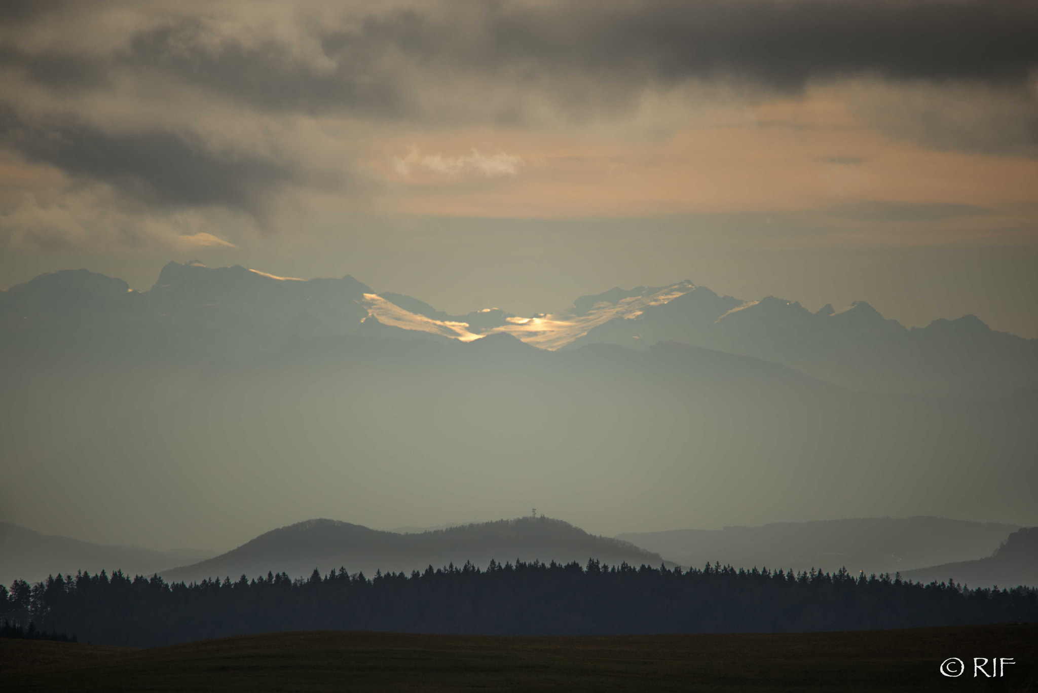 Sigma 150-500mm F5-6.3 DG OS HSM sample photo. Gersbach alpensicht photography