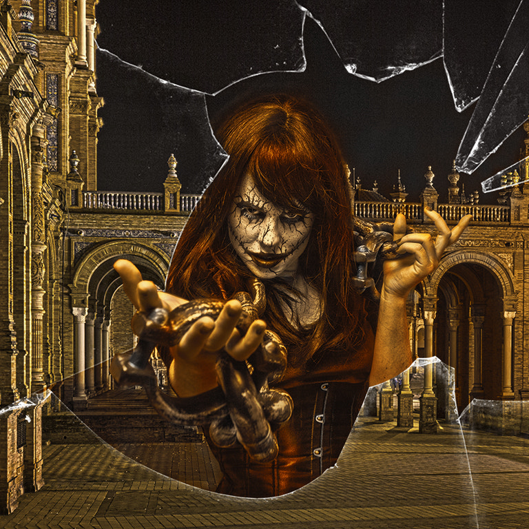 What Lies Beneath by Neil A Kingsbury on 500px.com