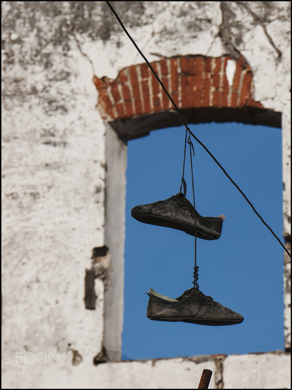 Panasonic Lumix DMC-GH1 sample photo. Zara fashion in havana photography