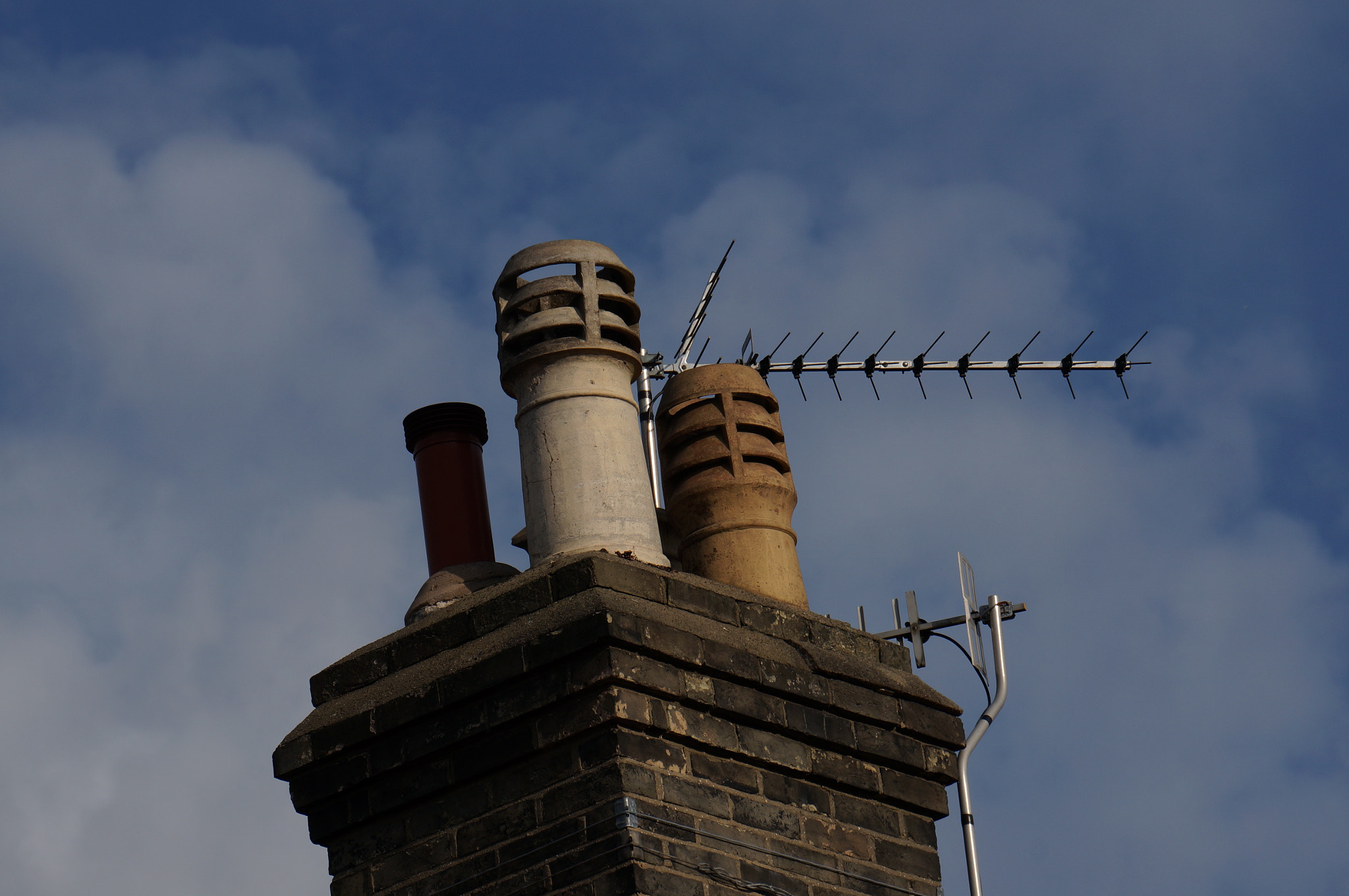 Sony E 55-210mm F4.5-6.3 OSS sample photo. Quintessentially english photography