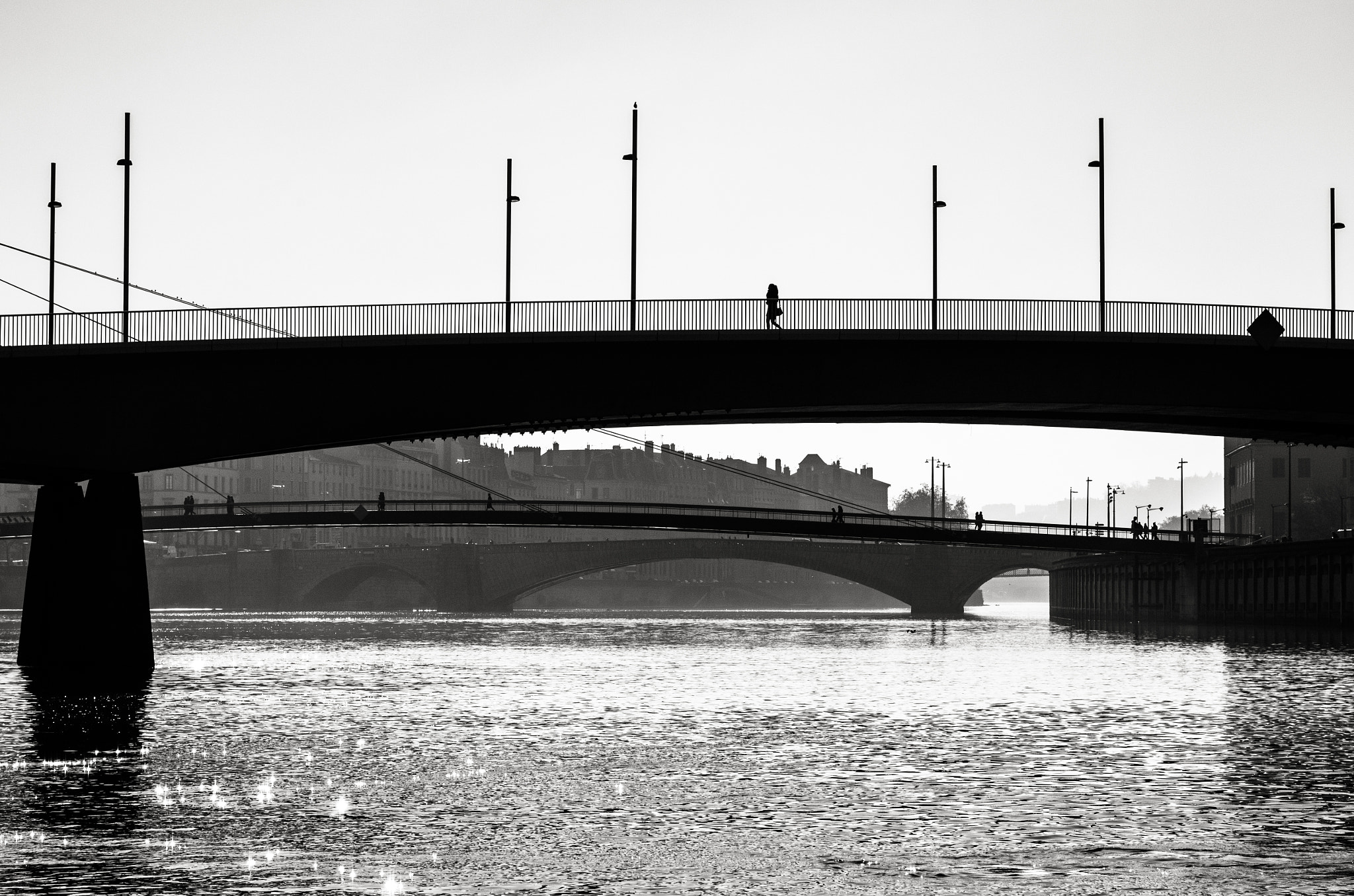 Pentax K-5 II + Pentax smc DA 70mm F2.4 AL Limited sample photo. Lyon #21 photography