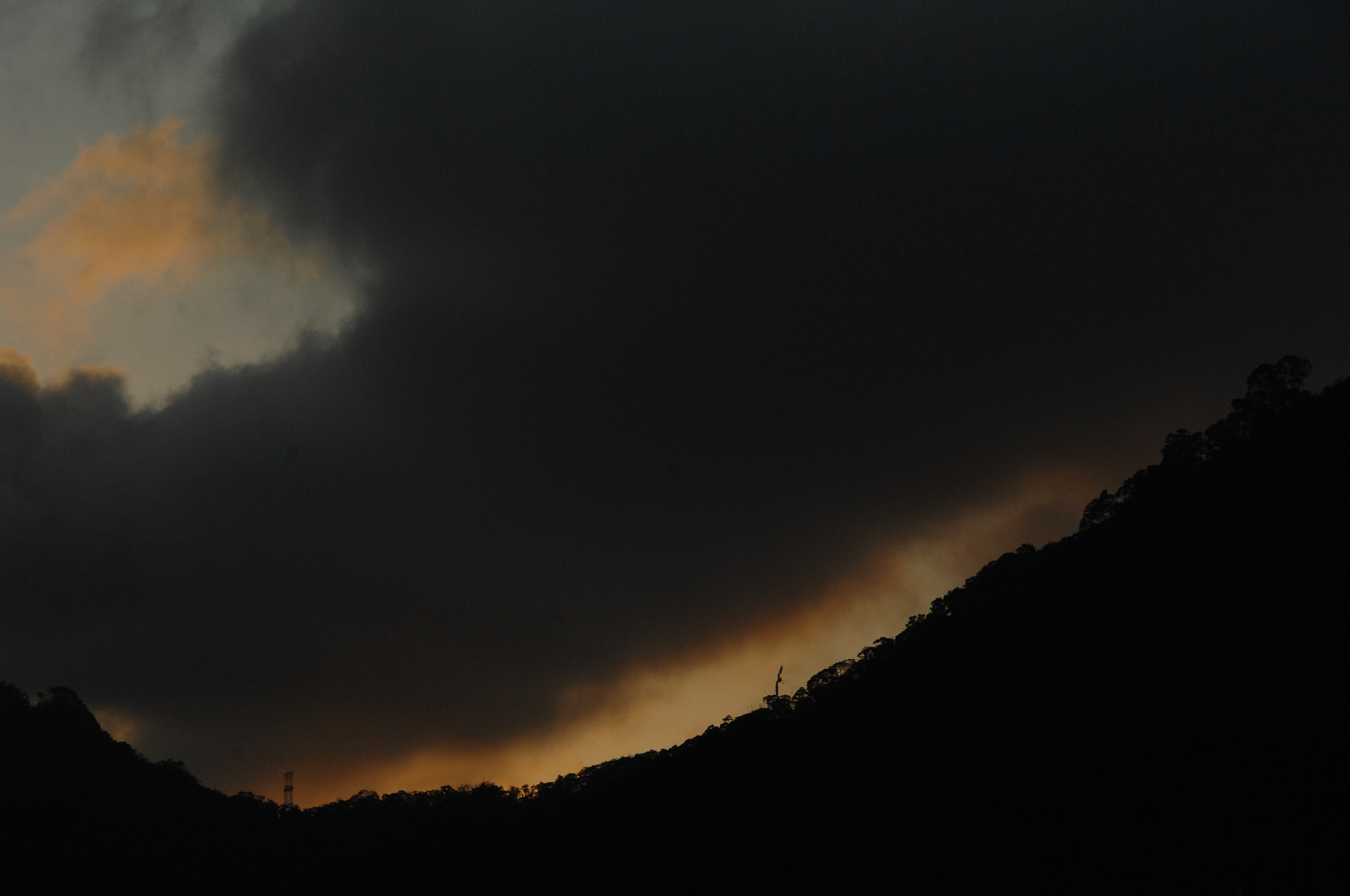 Nikon D2X sample photo. .. photography