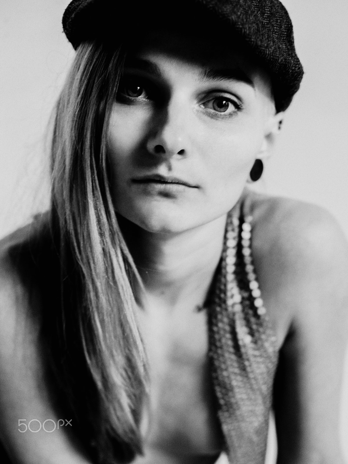 Canon EOS-1Ds Mark II sample photo. Tatyana photography