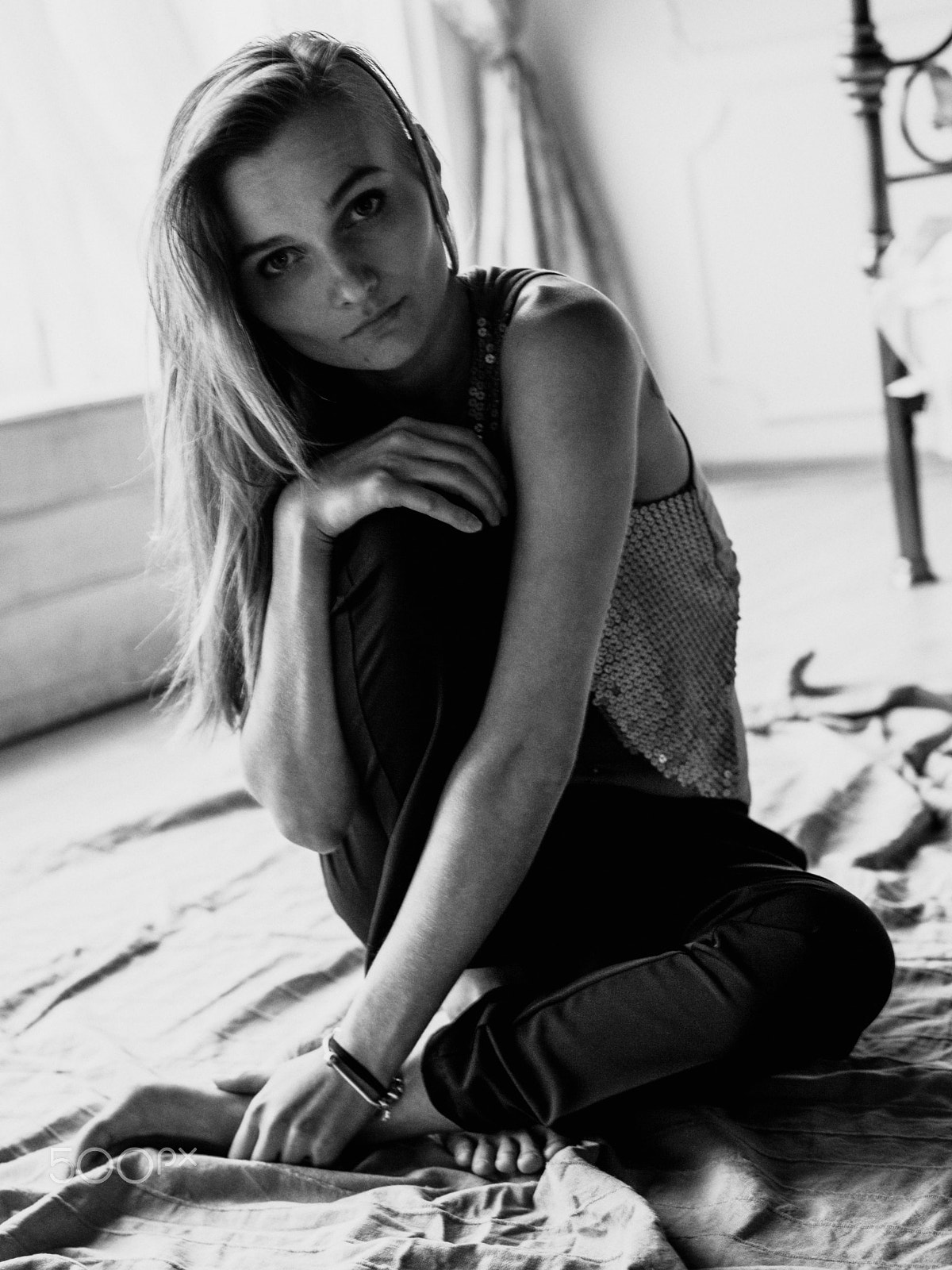 Canon EOS-1Ds Mark II sample photo. Tatyana photography