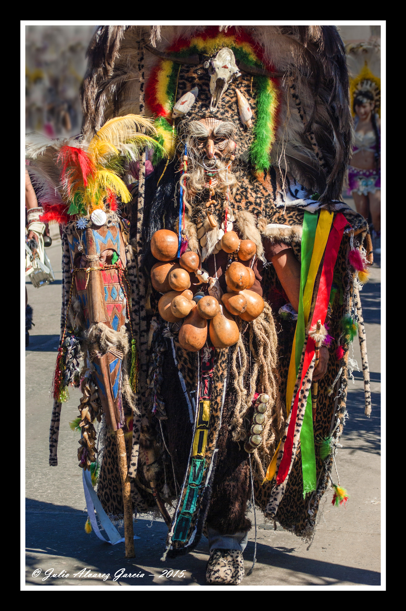 Pentax K10D + Tamron 35-90mm F4 AF sample photo. Festival tradicional de bolivia photography