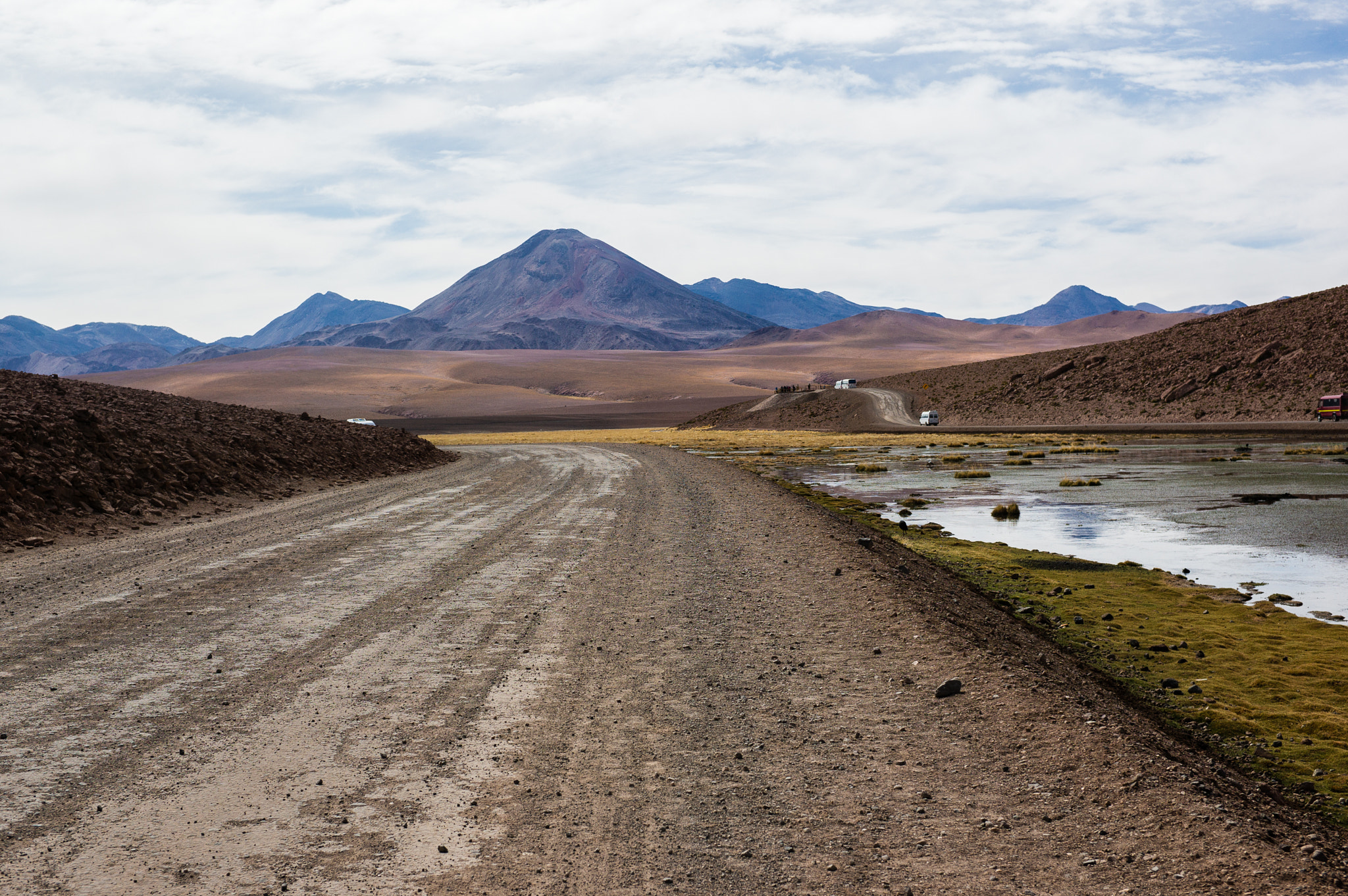 Sony Alpha NEX-6 + E 32mm F1.8 sample photo. The andes, san pedro de atacama, chile photography