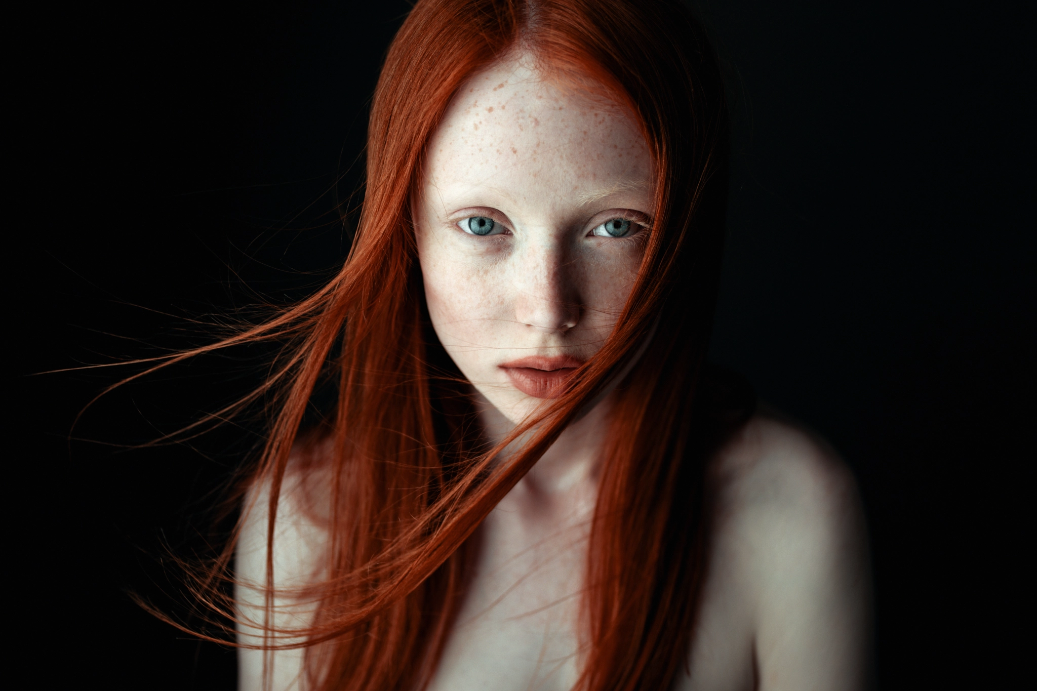 Pentax 645D + smc PENTAX-FA645 75mm F2.8 sample photo. Natalia photography
