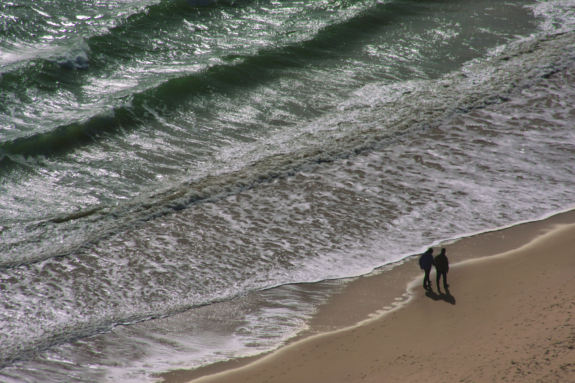 Canon EF 75-300mm F4.0-5.6 IS USM sample photo. Dorset march photography