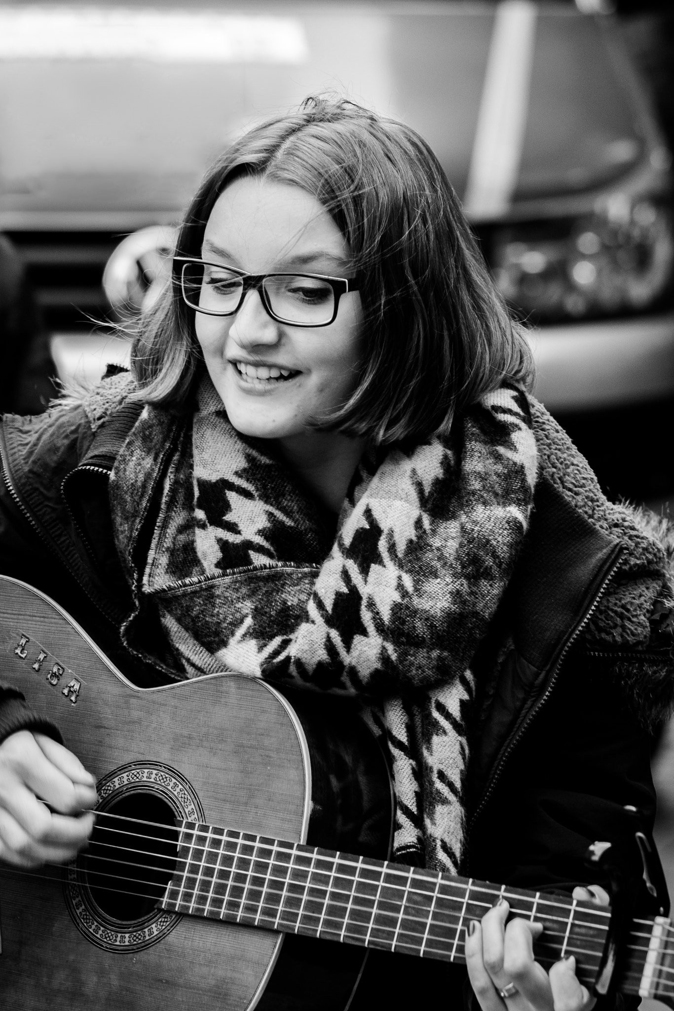 Canon EOS 600D (Rebel EOS T3i / EOS Kiss X5) sample photo. The artist from dortmund photography