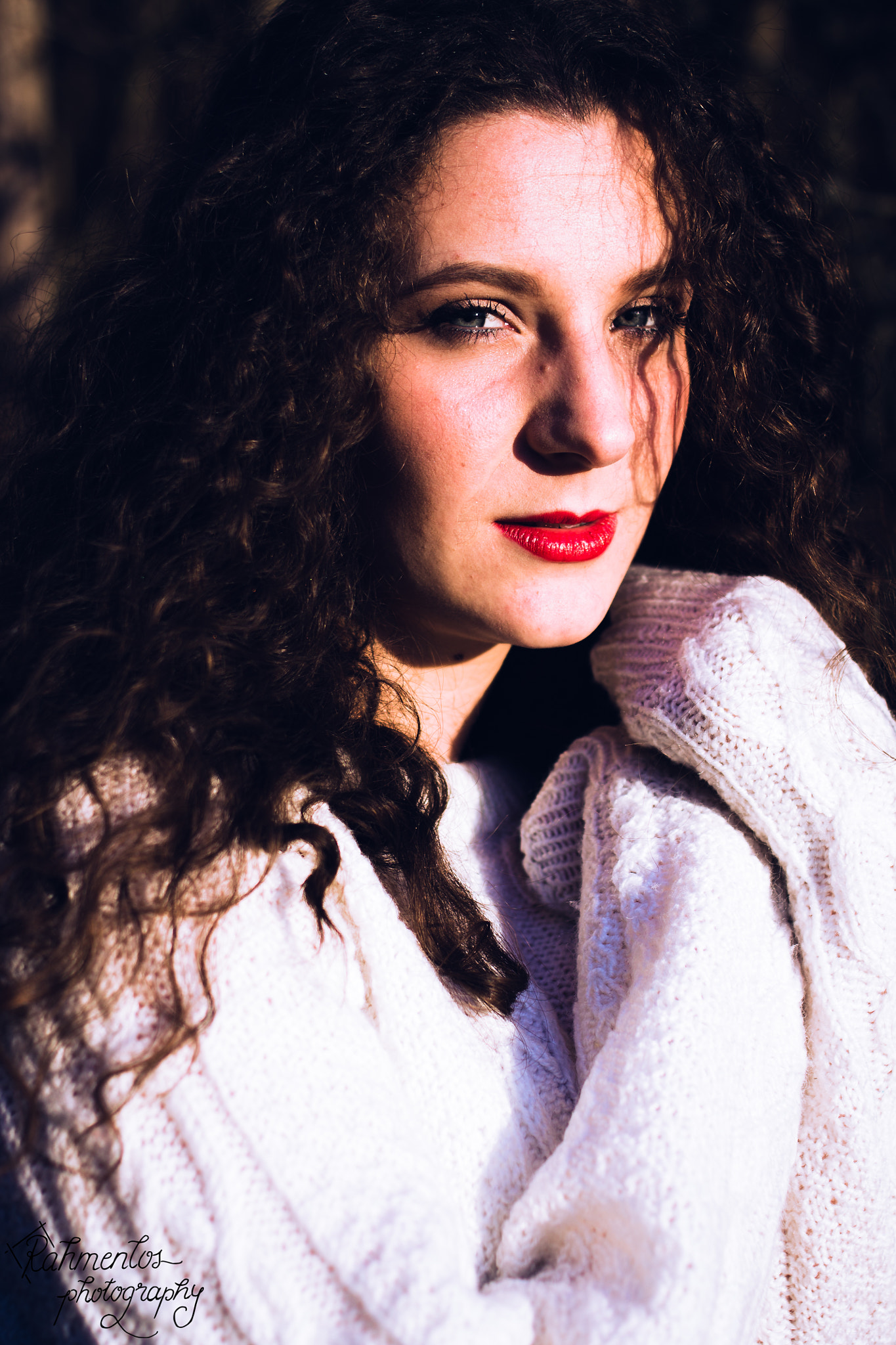 Canon EF 35mm F2 sample photo. Fever photography