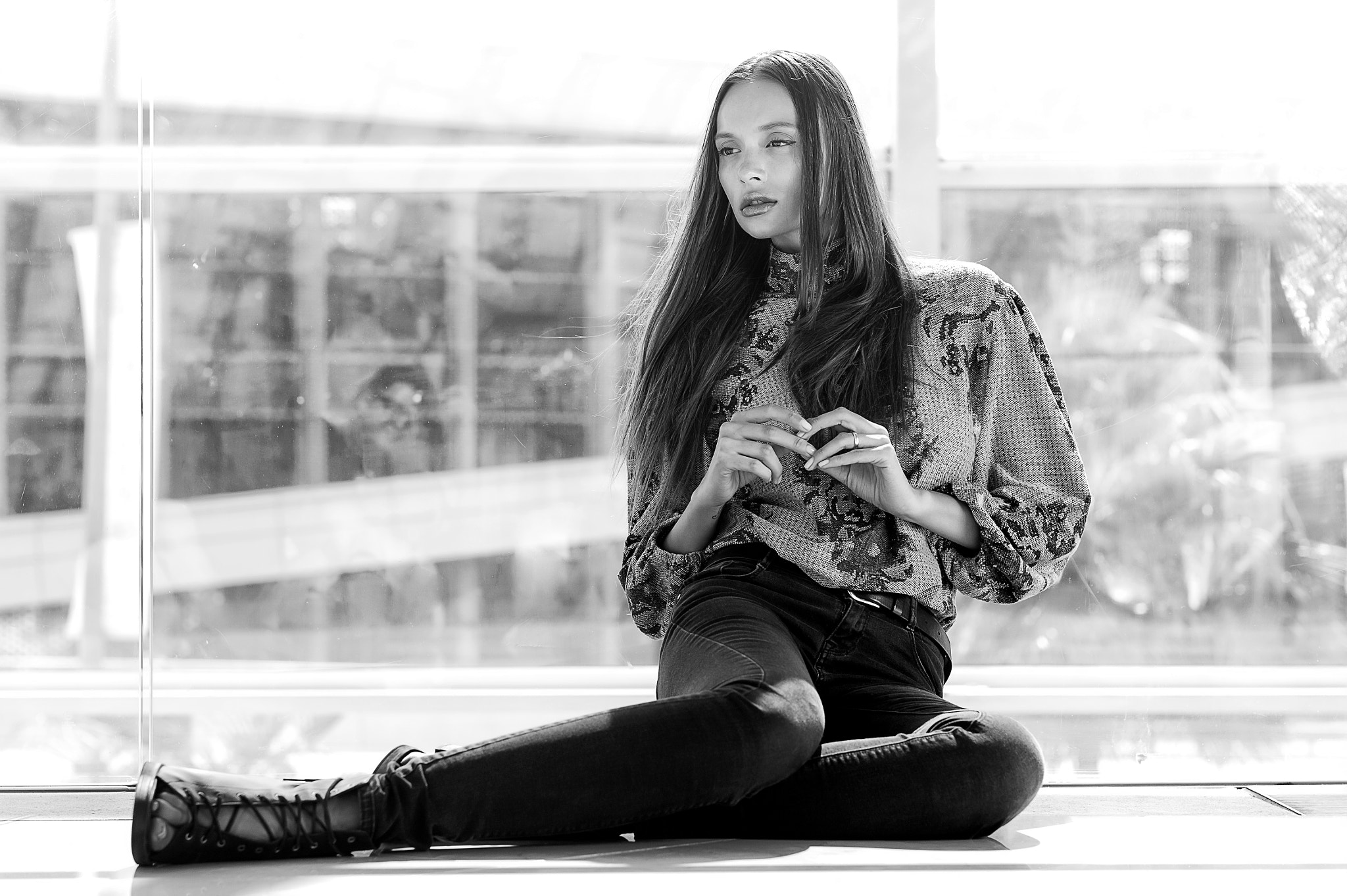 Leica APO-Summicron-M 75mm F2 ASPH sample photo. Dasha photography
