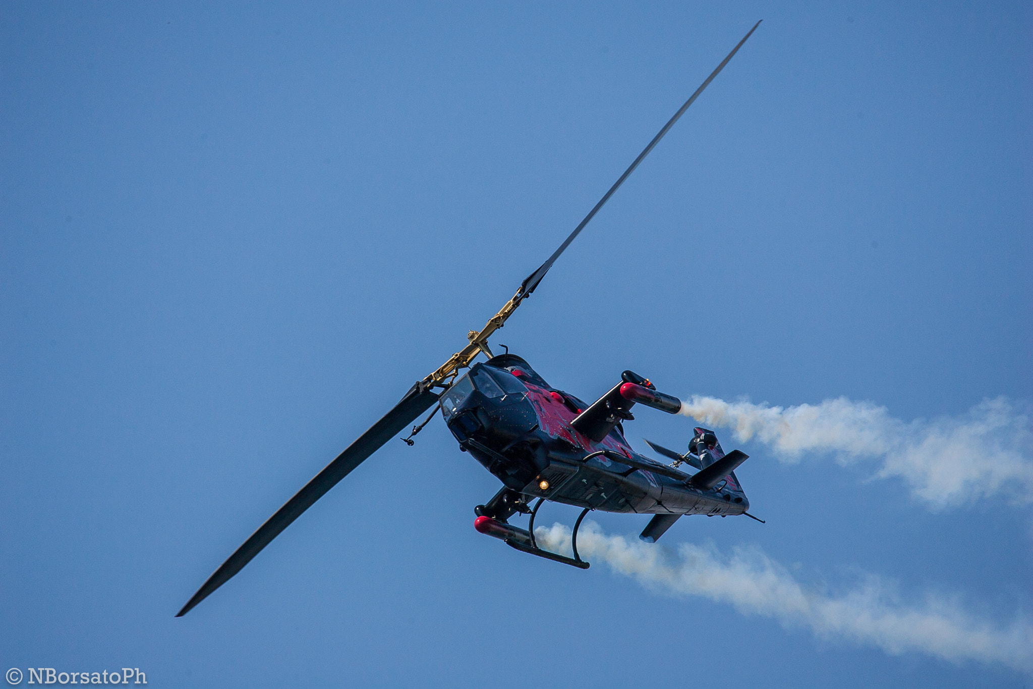 Canon EOS-1D Mark II sample photo. Redbull airrace photography