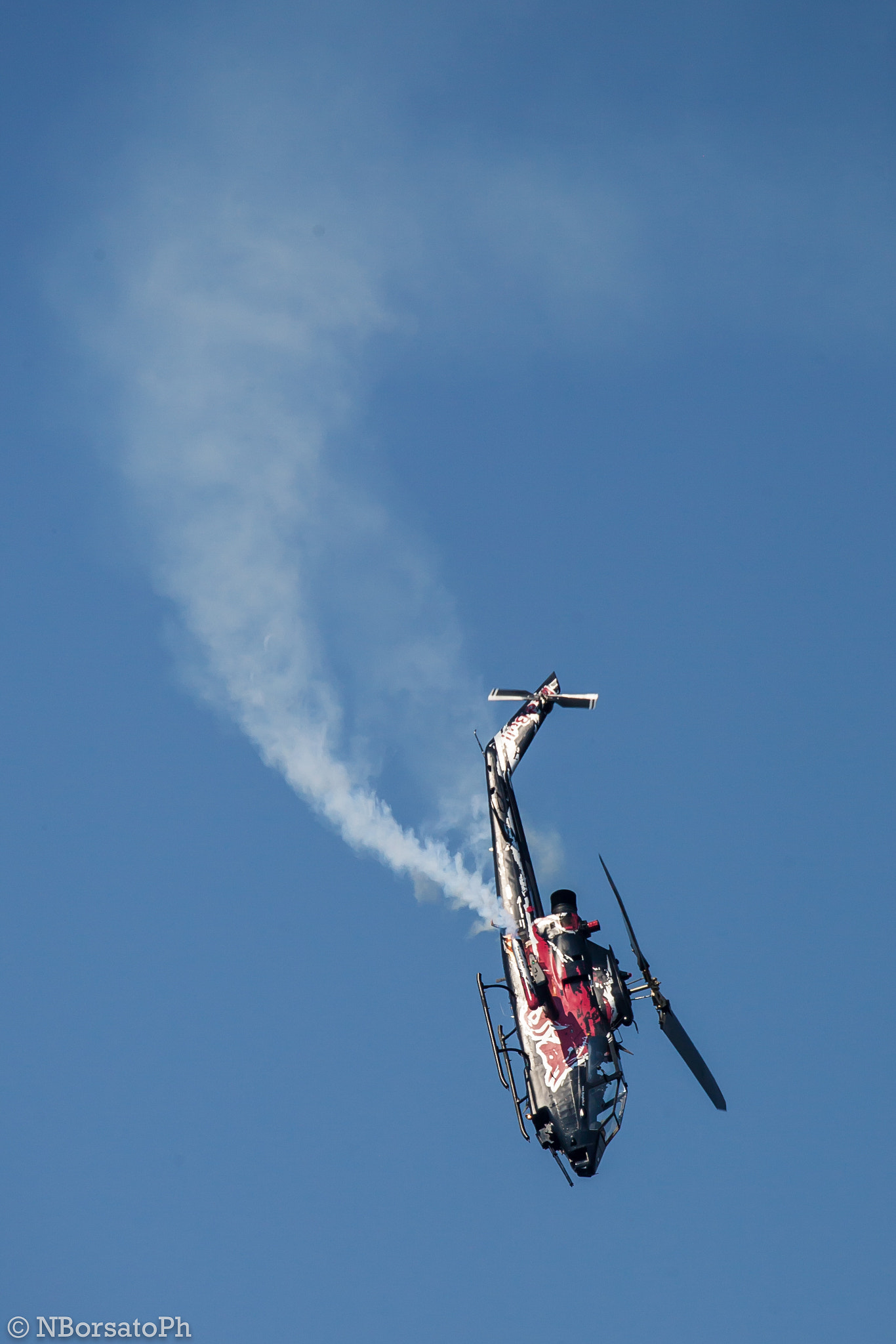 Canon EOS-1D Mark II sample photo. Redbull airrace photography