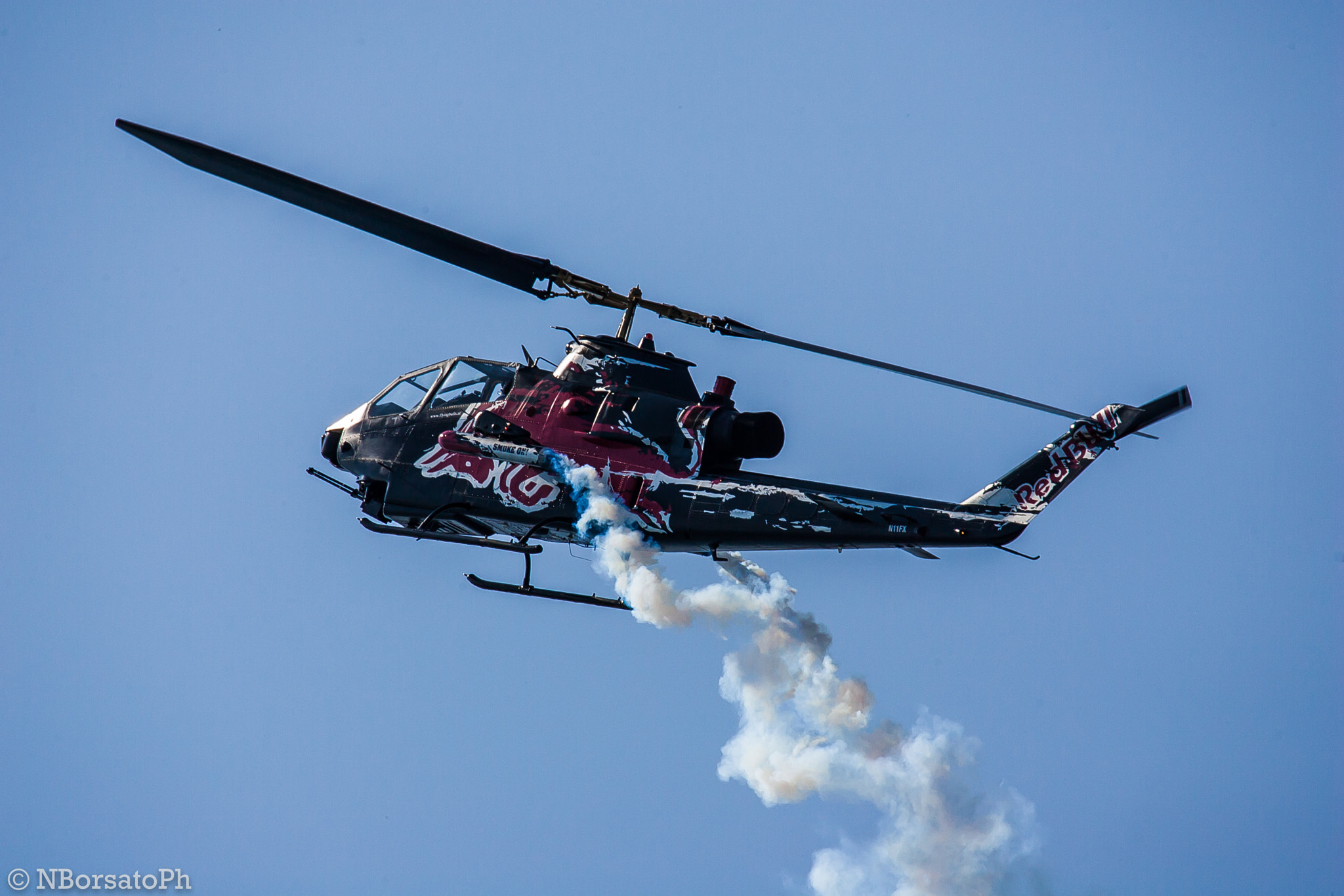 Canon EOS-1D Mark II sample photo. Redbull airrace photography