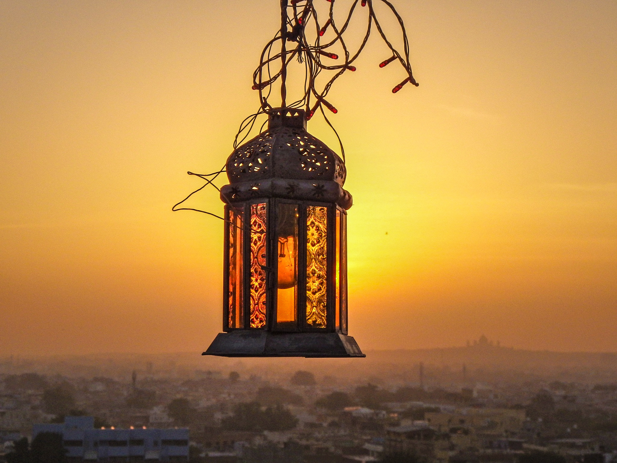 Pentax Optio WG-2 sample photo. India jodhpur sunrise photography