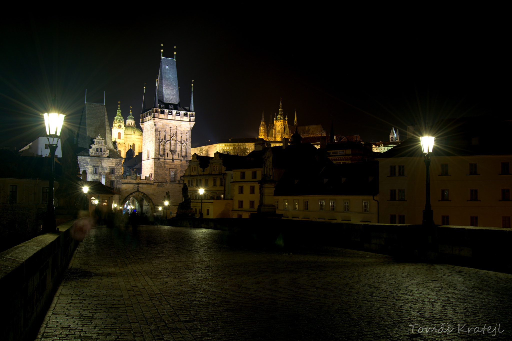 18.00 - 55.00 mm f/3.5 - 5.6 sample photo. Prague photography