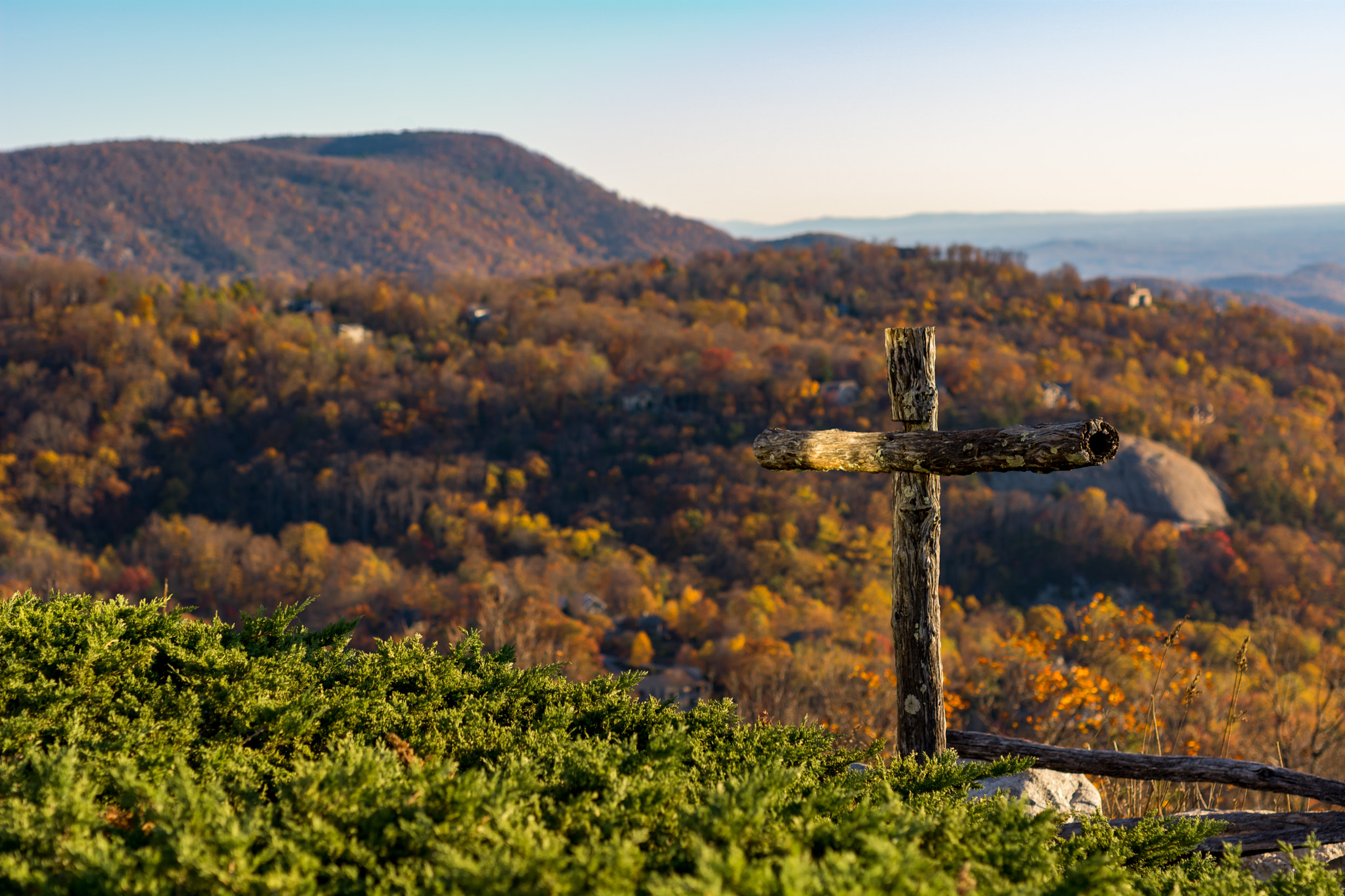 Nikon D5200 + Sigma 50mm F1.4 DG HSM Art sample photo. God and country photography