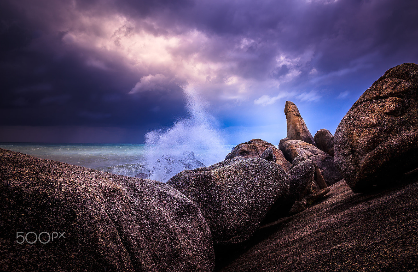 Canon EF 24-85mm F3.5-4.5 USM sample photo. Tower of strength photography