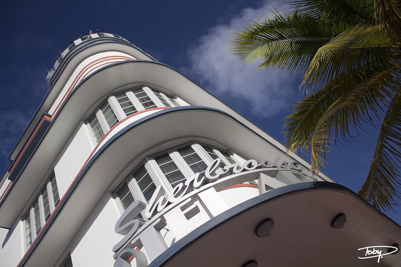 "Miami Hotel"