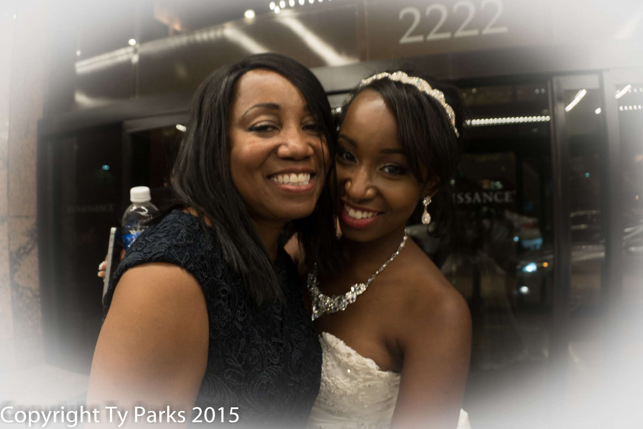 Sony a7S sample photo. Mother & bride photography
