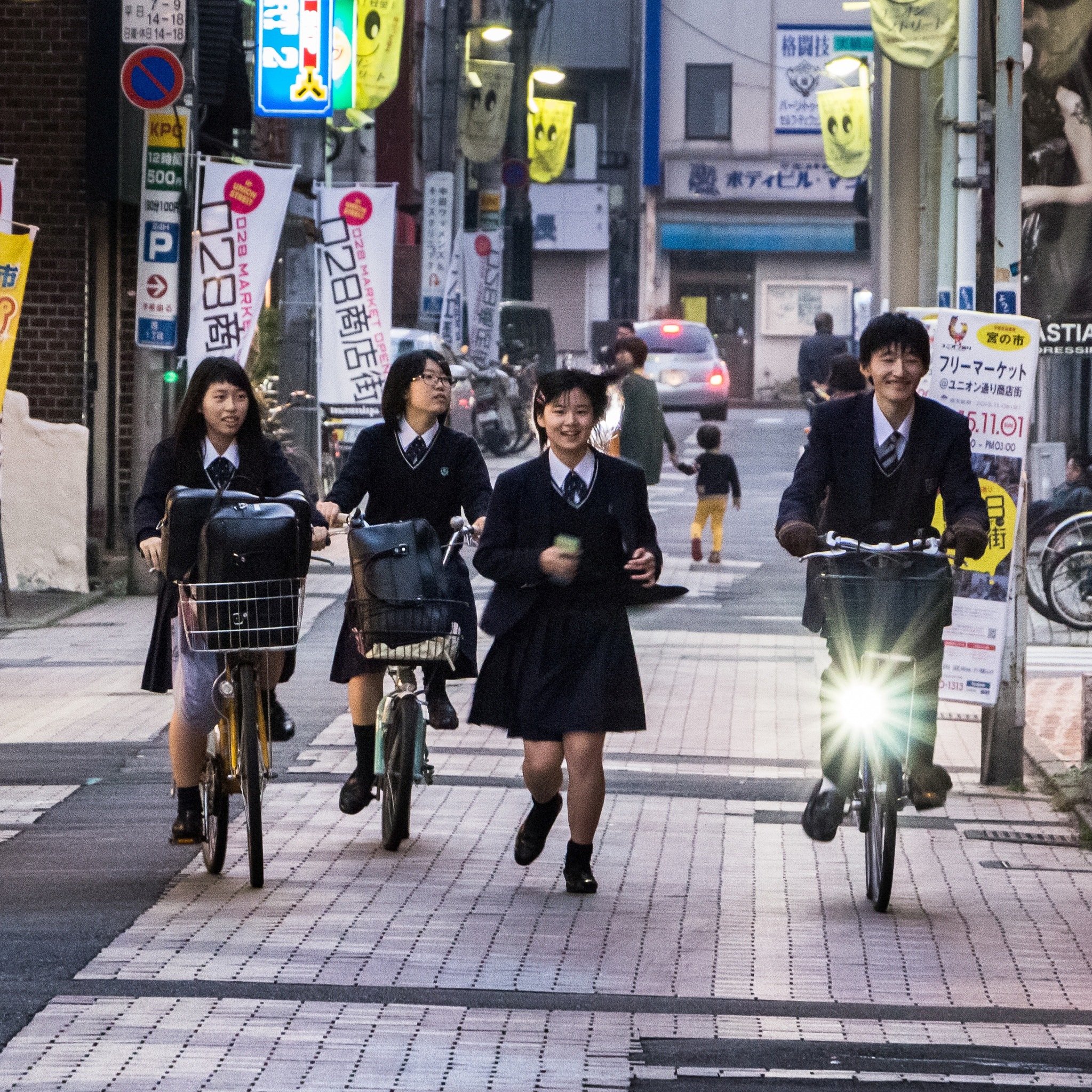 Canon EOS 700D (EOS Rebel T5i / EOS Kiss X7i) sample photo. People of the world: utsunomiya photography