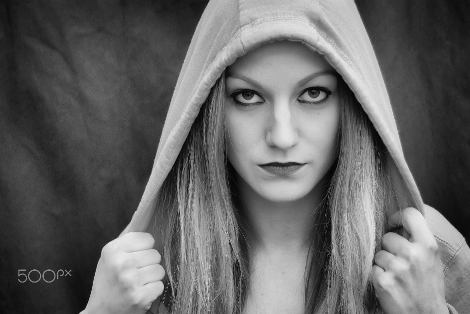 AF Zoom-Nikkor 28-80mm f/3.5-5.6D sample photo. Margaux photography