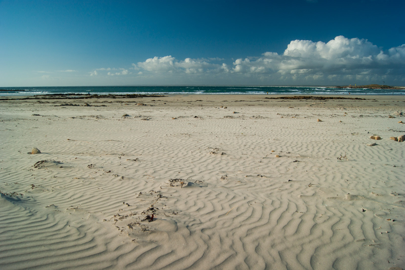 Sony Alpha DSLR-A350 + Sony DT 18-55mm F3.5-5.6 SAM sample photo. Dunes photography