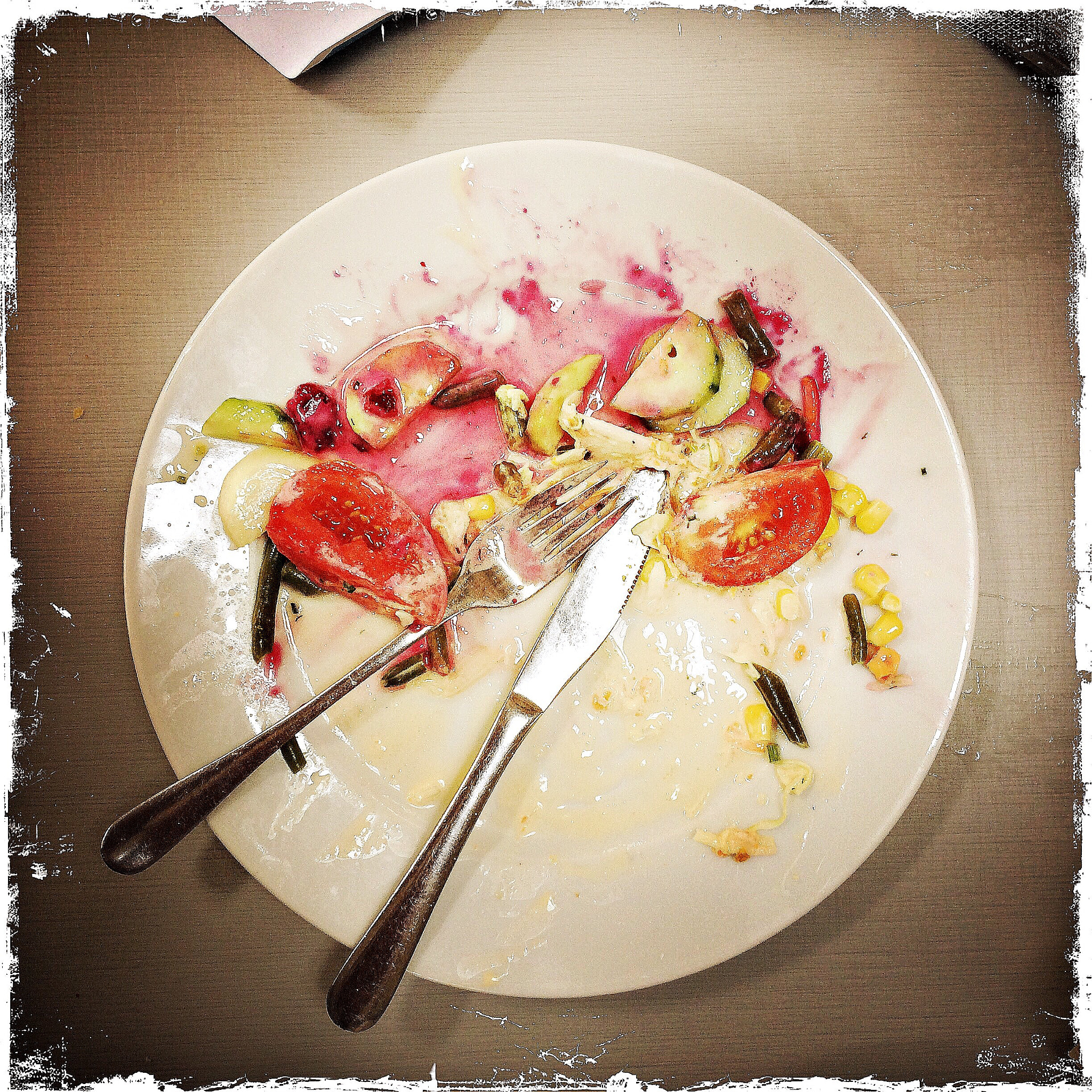 Hipstamatic 304 sample photo. Iphoto/instagram photography