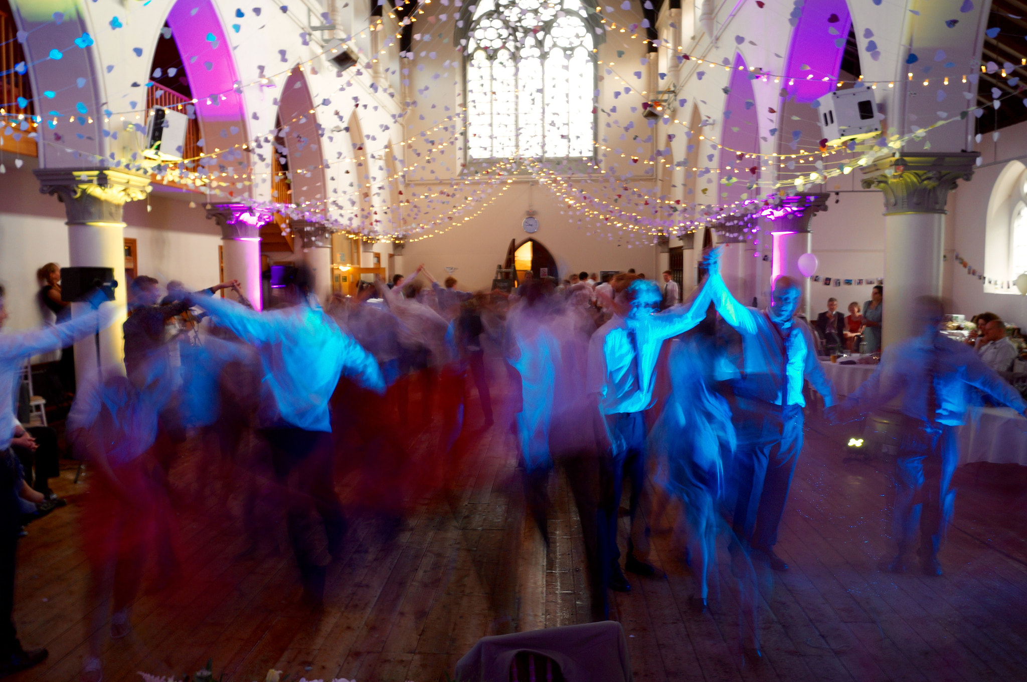 Sony DT 18-55mm F3.5-5.6 SAM II sample photo. Wedding eddited photography
