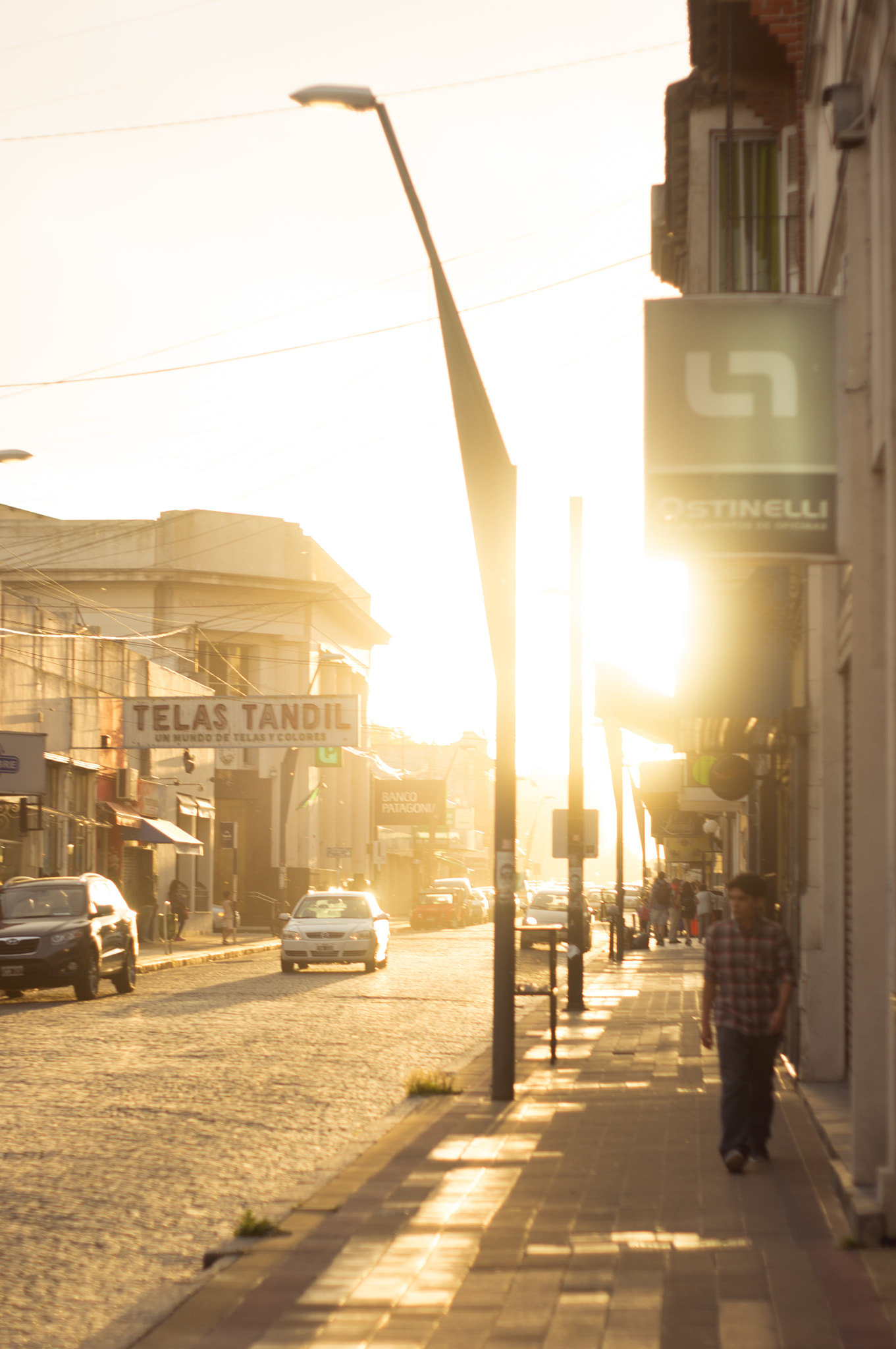 Sony Alpha DSLR-A580 + Minolta AF 50mm F1.7 New sample photo. Tandil 2015 photography