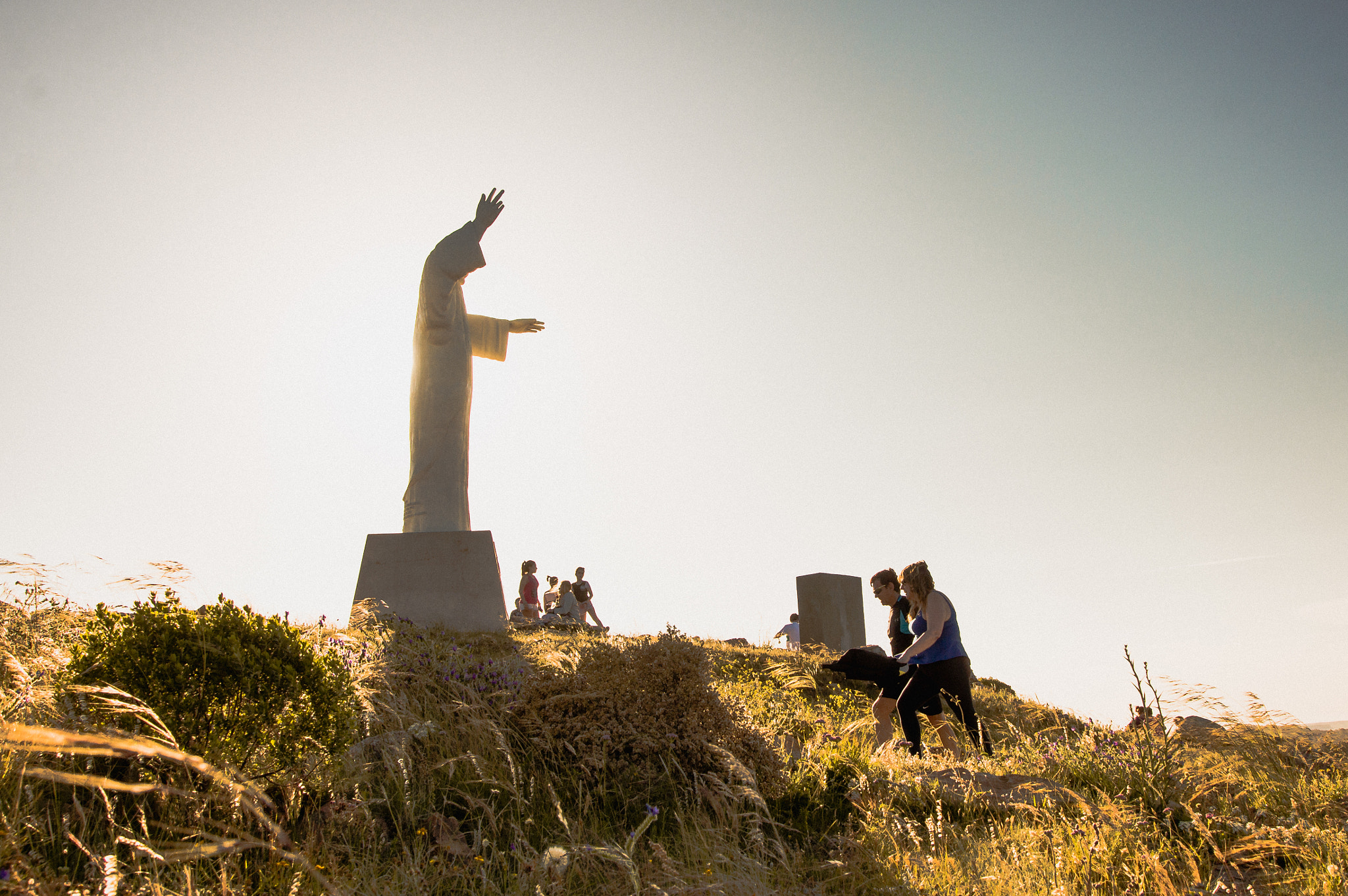 Sony Alpha DSLR-A580 sample photo. Tandil 2015 photography