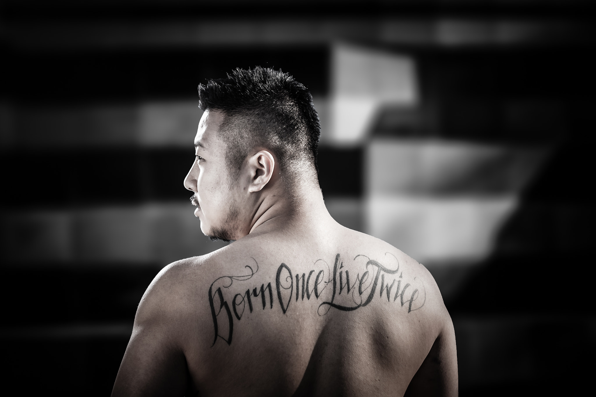 Canon EOS-1Ds Mark III sample photo. Henry's ink photography
