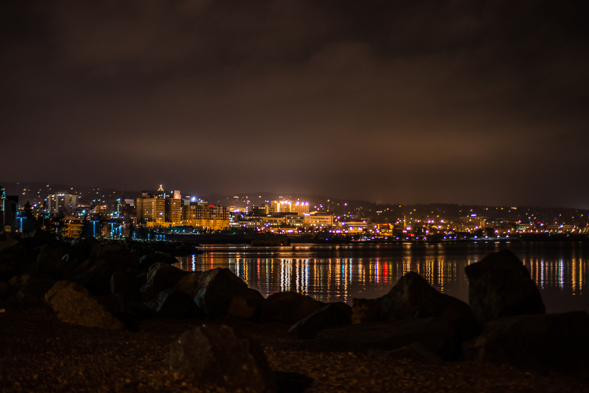 Nikon D5200 + Sigma 30mm F1.4 EX DC HSM sample photo. Duluth photography