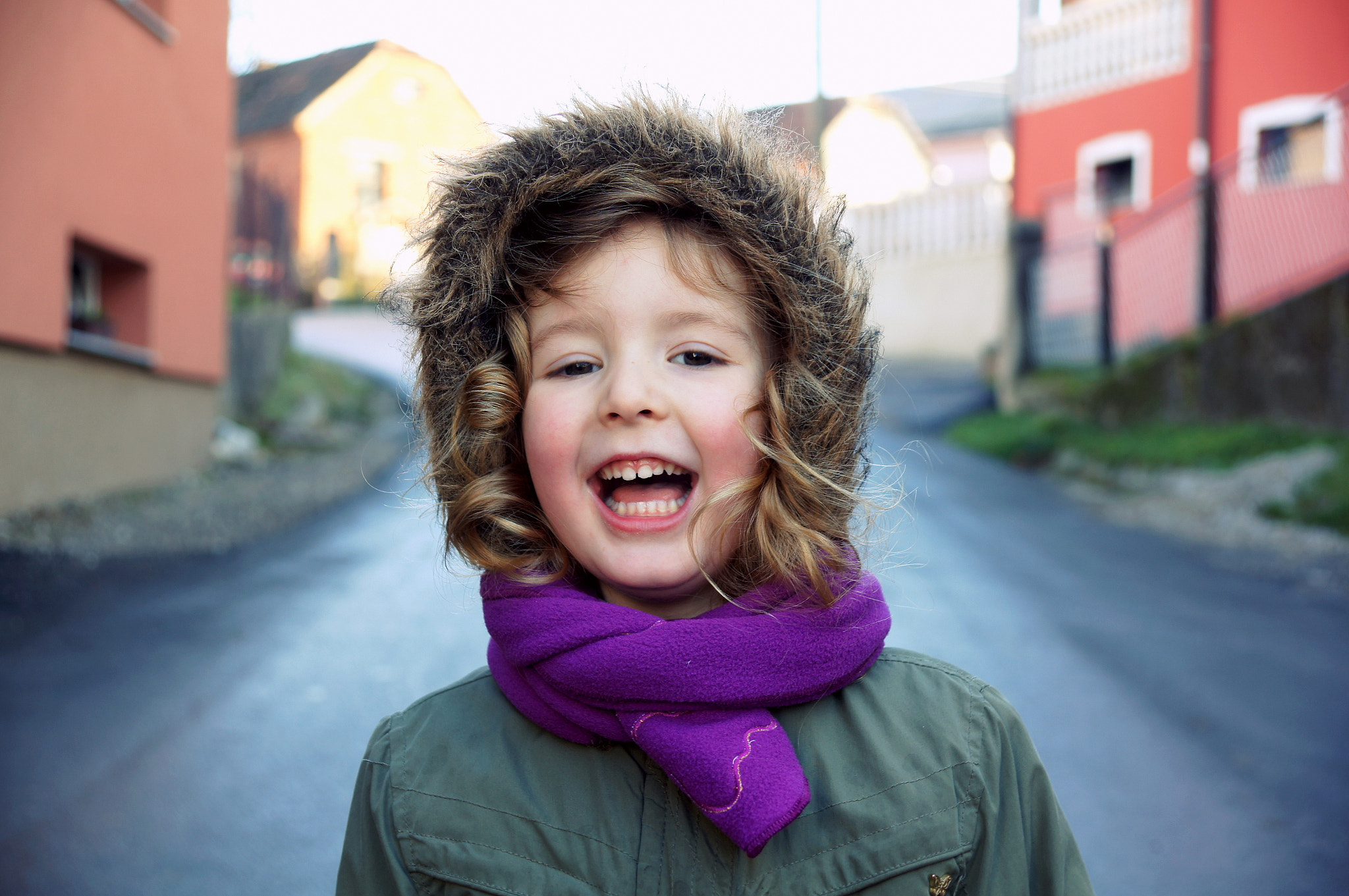 Sony Alpha DSLR-A580 sample photo. Lana photography