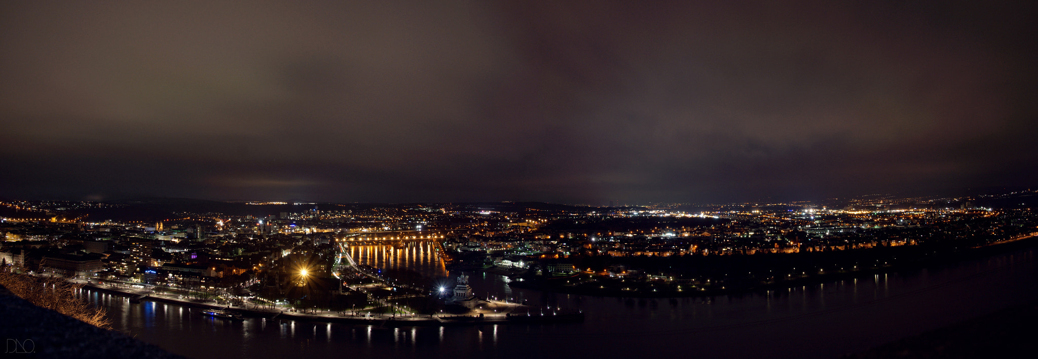 Sony SLT-A65 (SLT-A65V) + 17-50mm F2.8 sample photo. Beauty of a city photography